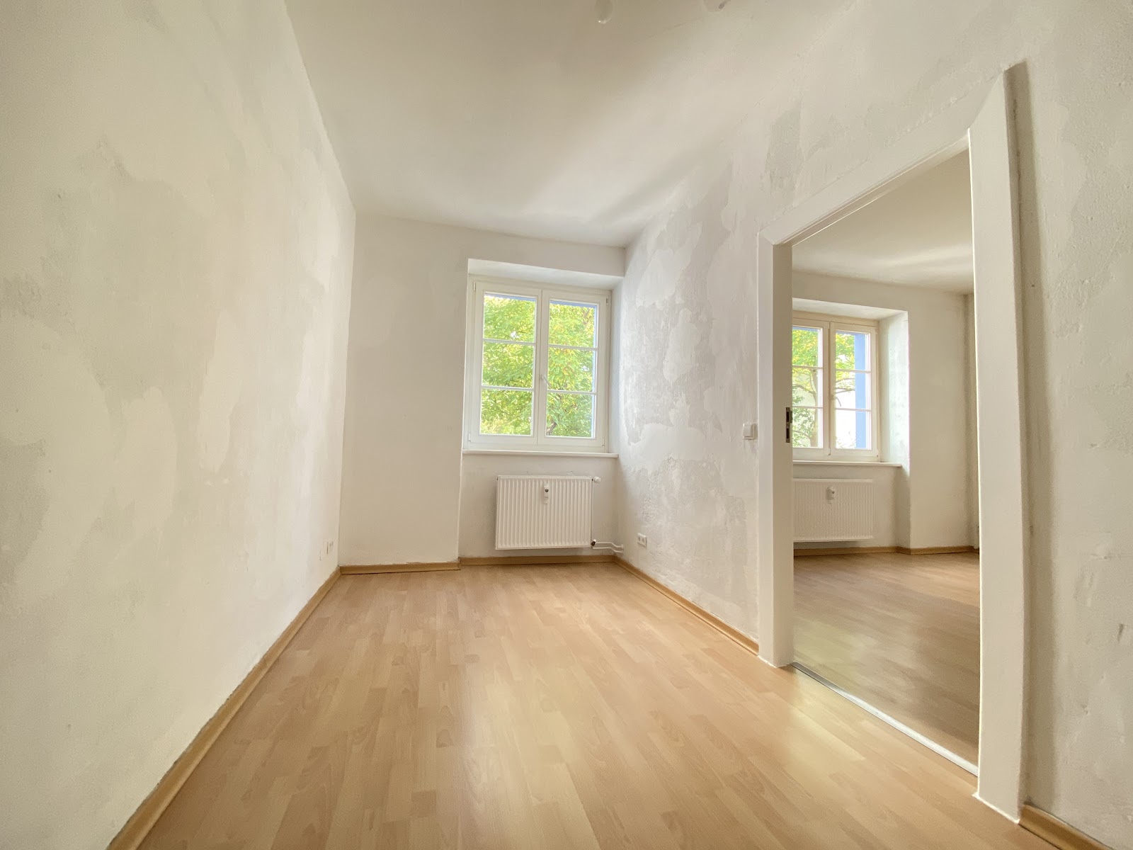 تصویر Charmante Singlewohnung in ruhiger Wohnlage