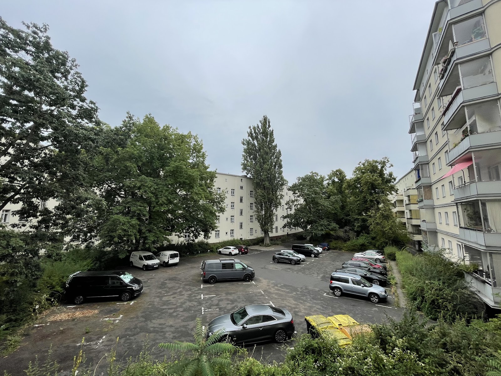 تصویر Ihre neue Wohnung im 1. OG.