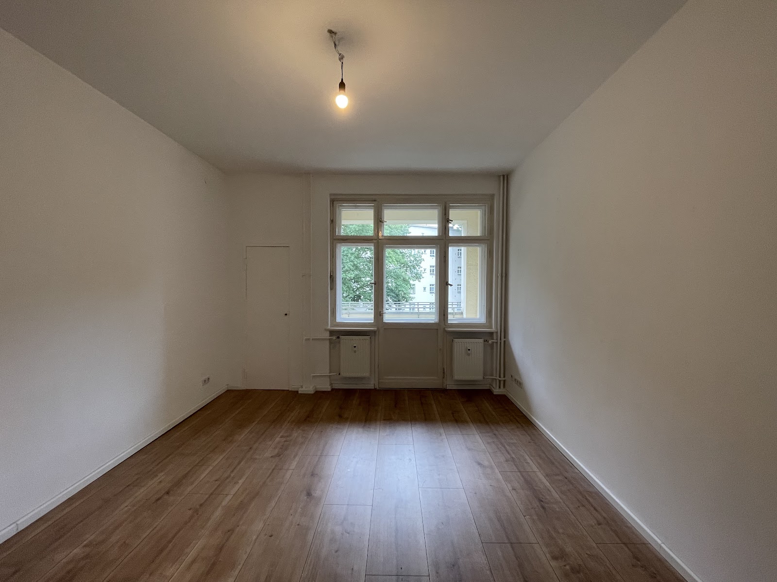تصویر Ihre neue Wohnung im 1. OG.