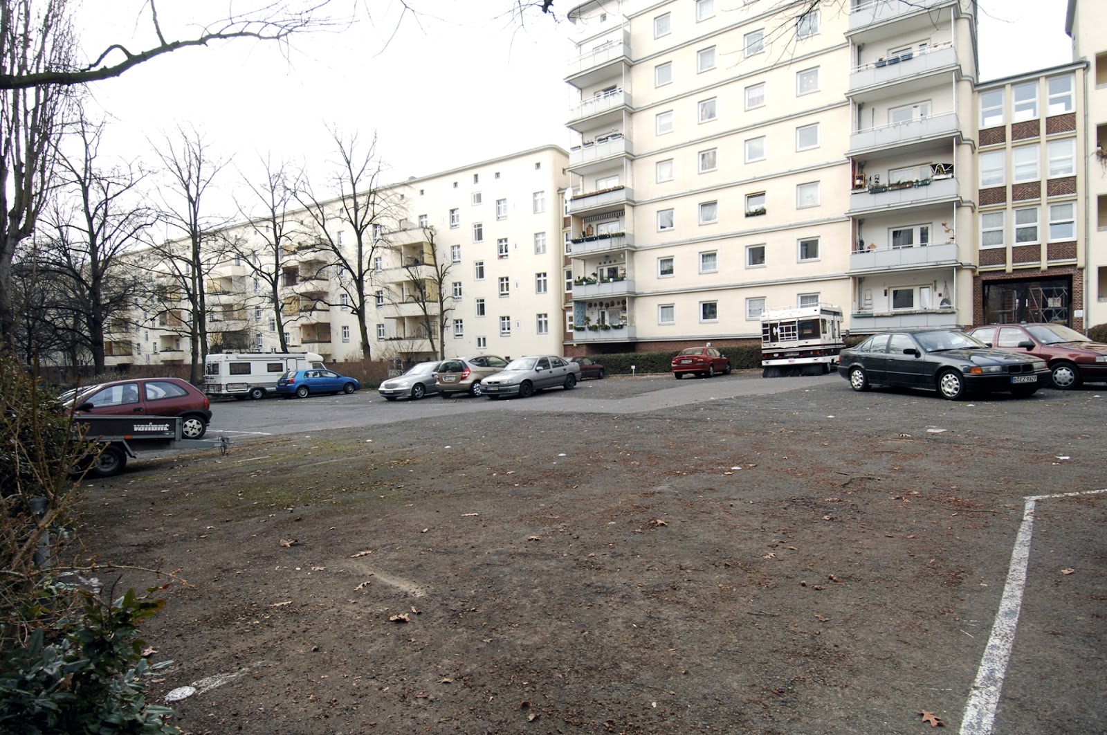 تصویر Ihre neue Wohnung im 1. OG.