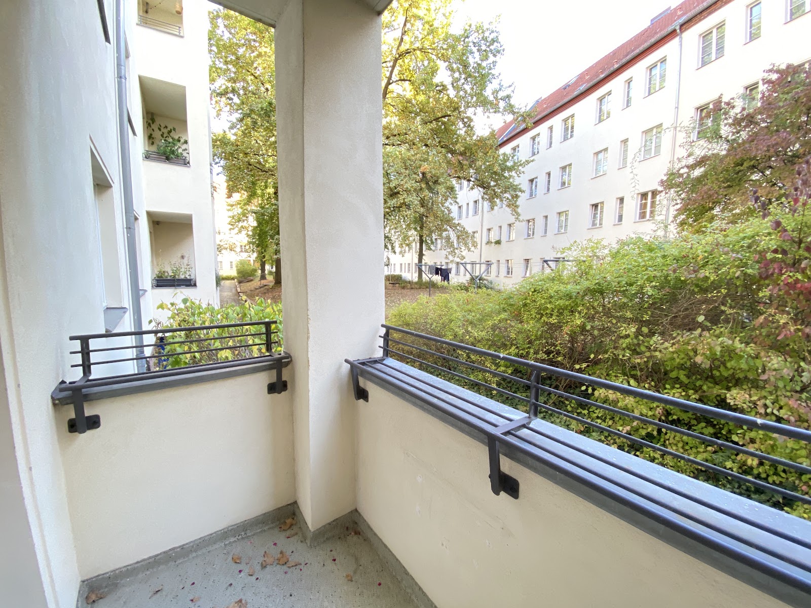 تصویر Ein Zuhause mit Charakter: Attraktive Altbauwohnung