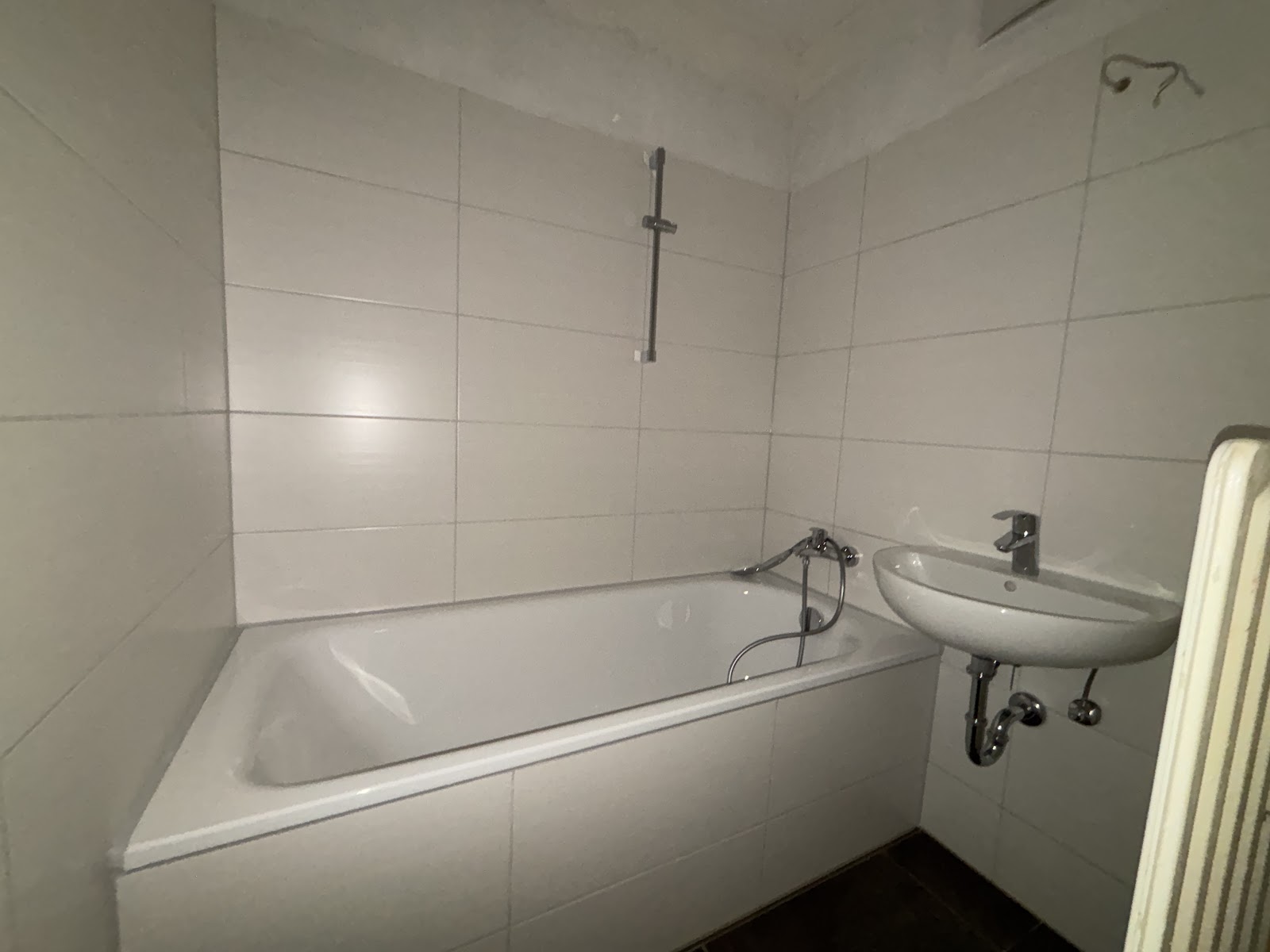 تصویر 2-Zimmerwohnung in der Gropiusstadt · Theodor-Loos-Weg 24, 12353 Berlin