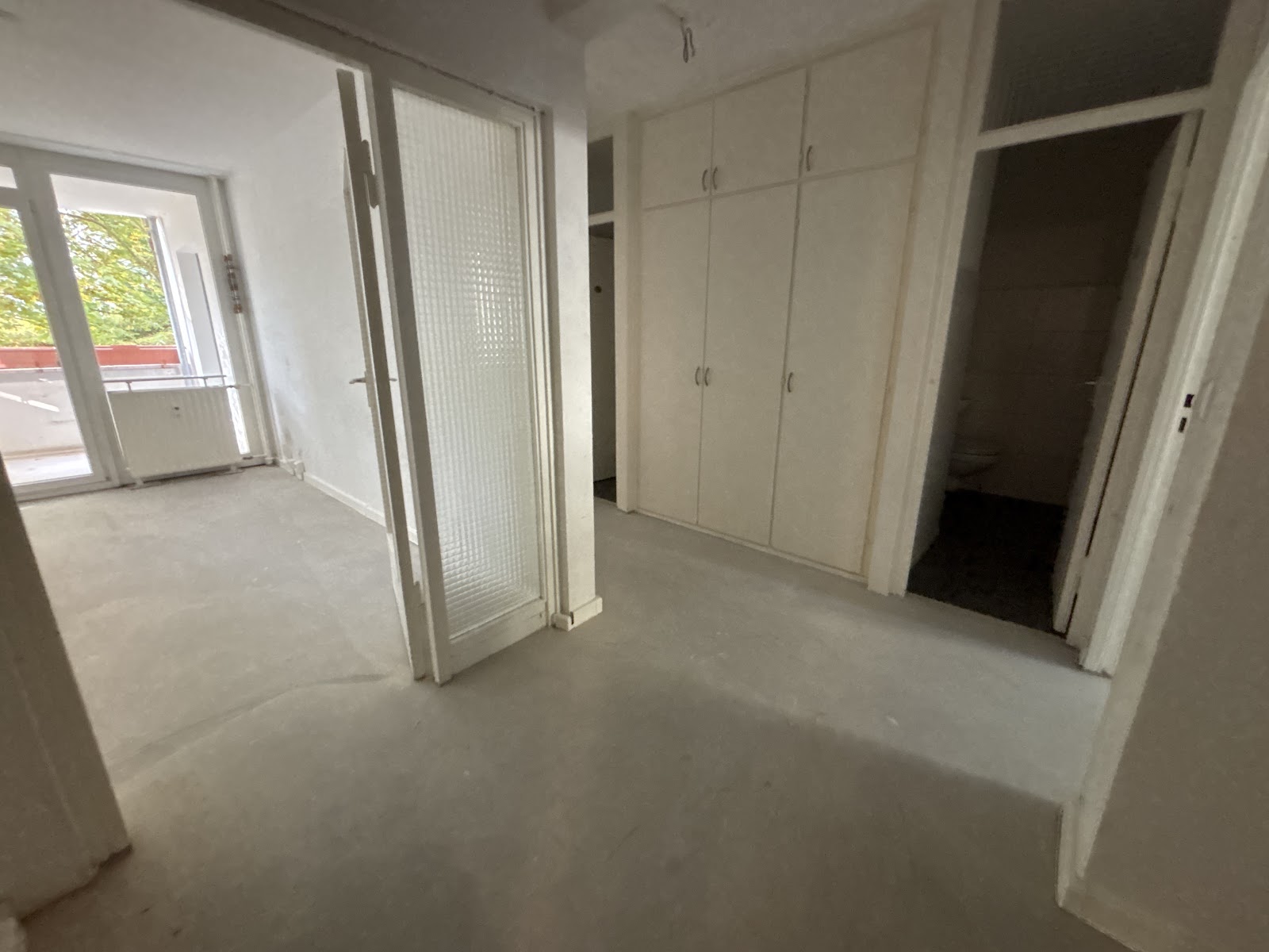 تصویر 2-Zimmerwohnung in der Gropiusstadt · Theodor-Loos-Weg 24, 12353 Berlin