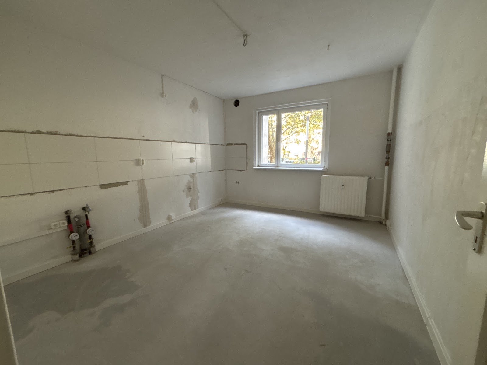 تصویر 2-Zimmerwohnung in der Gropiusstadt · Theodor-Loos-Weg 24, 12353 Berlin