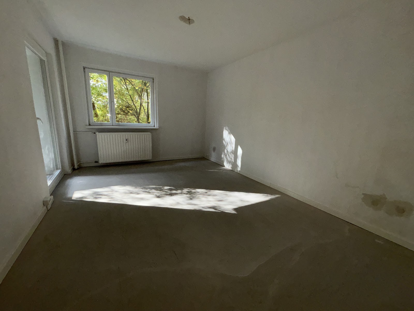تصویر 2-Zimmerwohnung in der Gropiusstadt · Theodor-Loos-Weg 24, 12353 Berlin