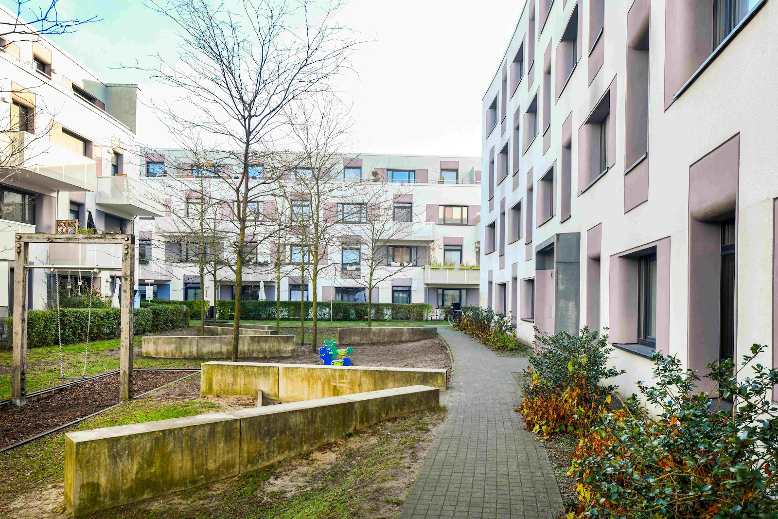 Nachmieter ab Januar 2027 für 2-Zimmer-Wohnung gesucht! – Foto 4