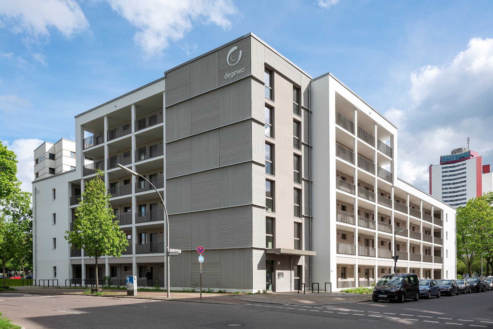 Neubauwohnung sucht Nachmieter – Foto 3