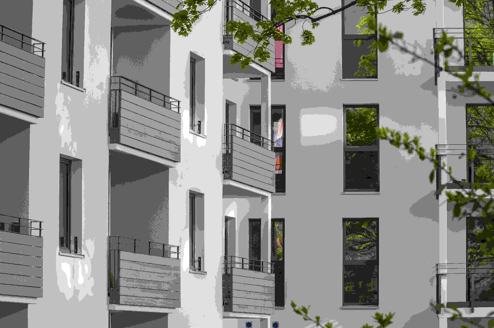 Neubauwohnung sucht Nachmieter – Foto 7