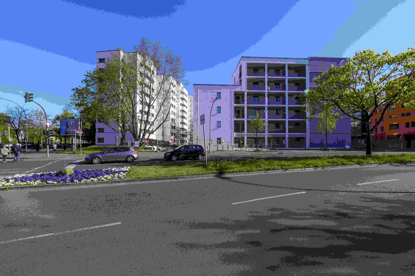 Neubauwohnung sucht Nachmieter – Foto 10