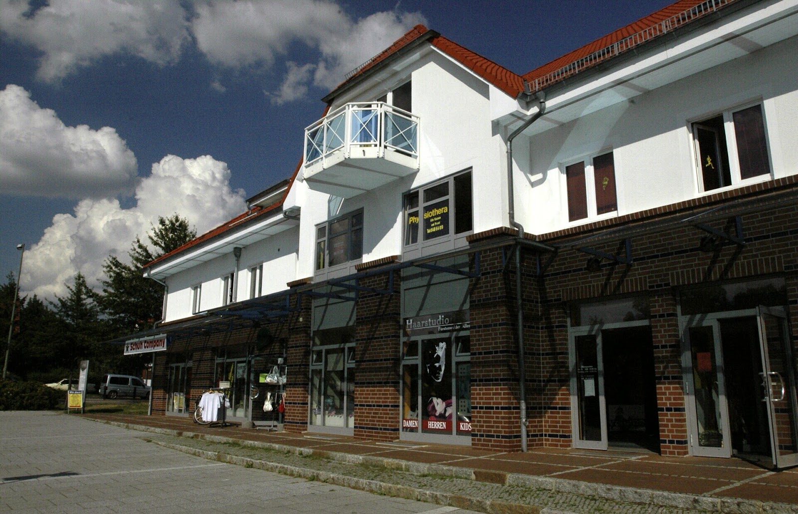 3 Zimmerwohnung in der Seniorenresidenz Köpenick – Foto 6