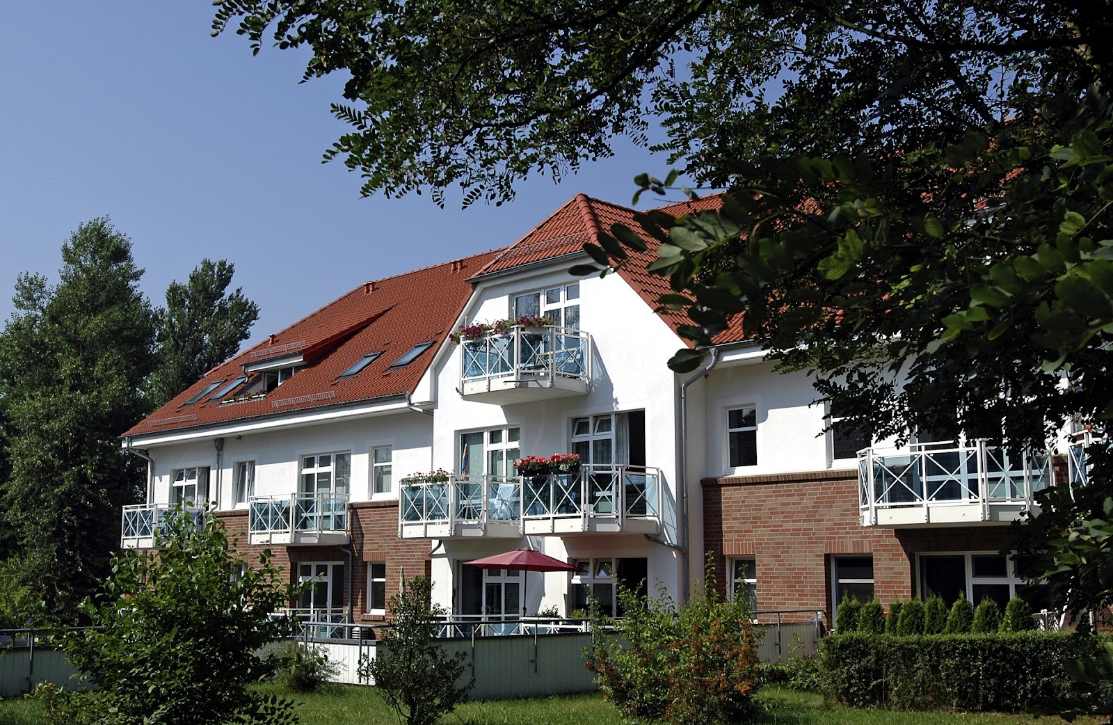 3 Zimmerwohnung in der Seniorenresidenz Köpenick – Foto 3
