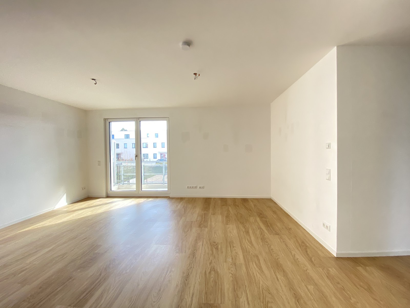4-Zimmer-Wohnung im Neubau – Foto 11