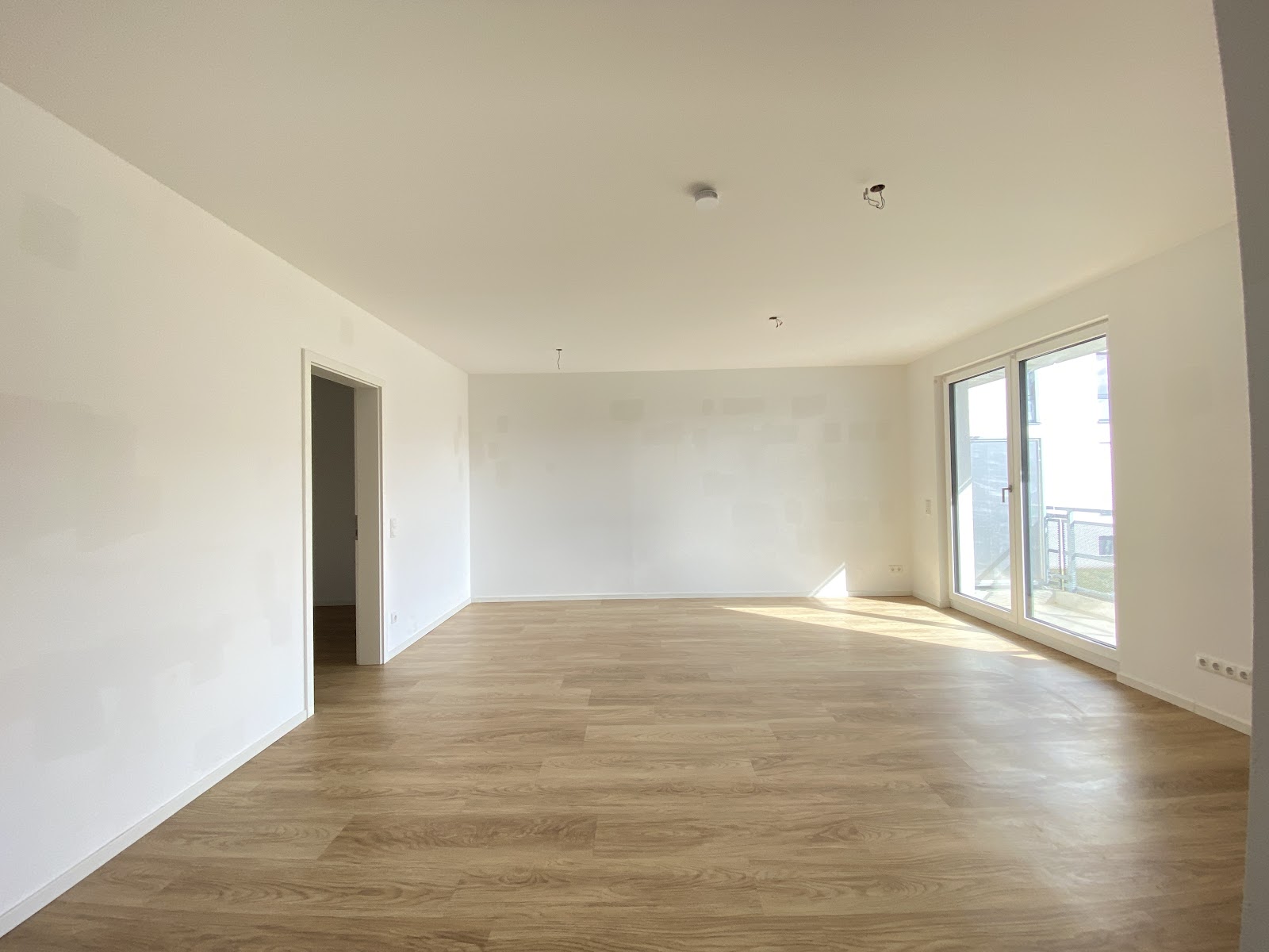 4-Zimmer-Wohnung im Neubau – Foto 12