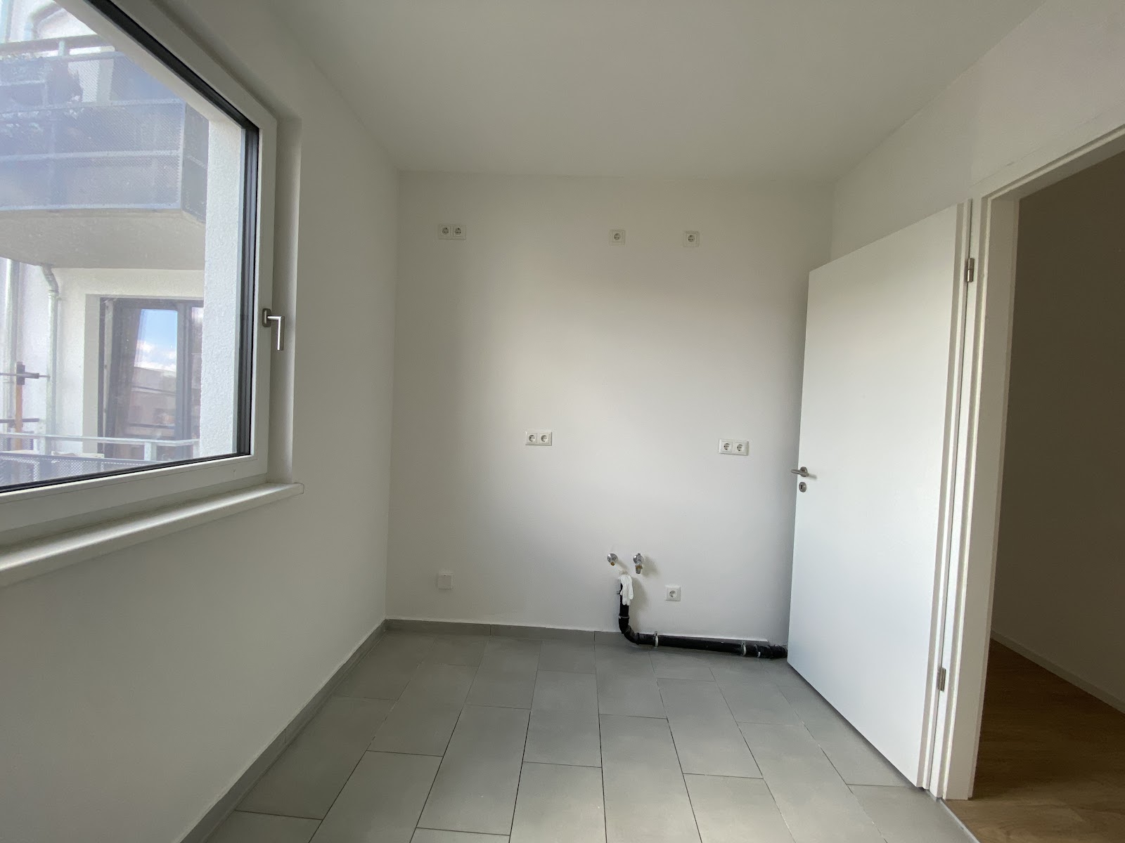 4-Zimmer-Wohnung im Neubau – Foto 16
