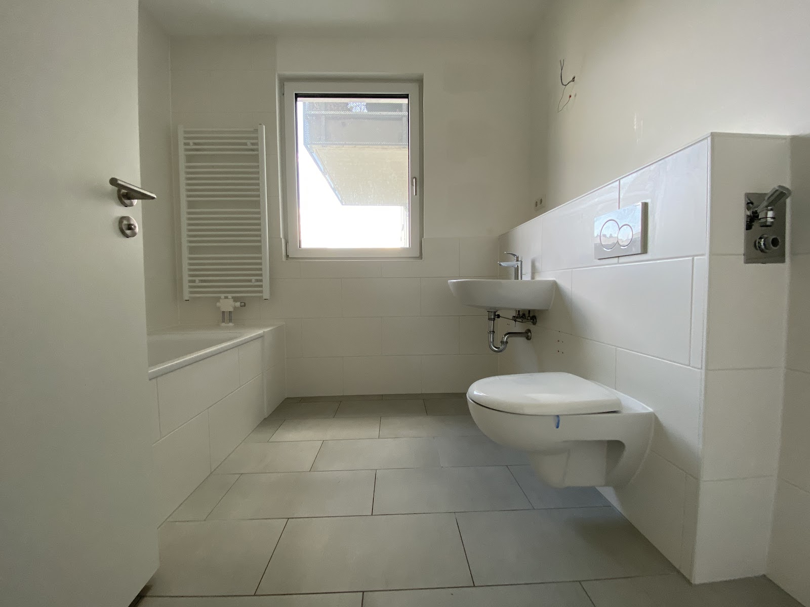 4-Zimmer-Wohnung im Neubau – Foto 17