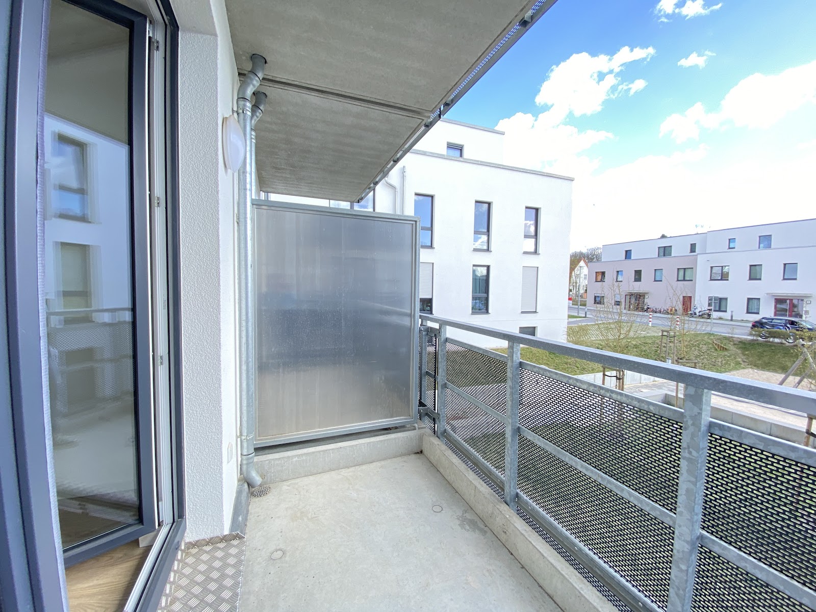 4-Zimmer-Wohnung im Neubau – Foto 14