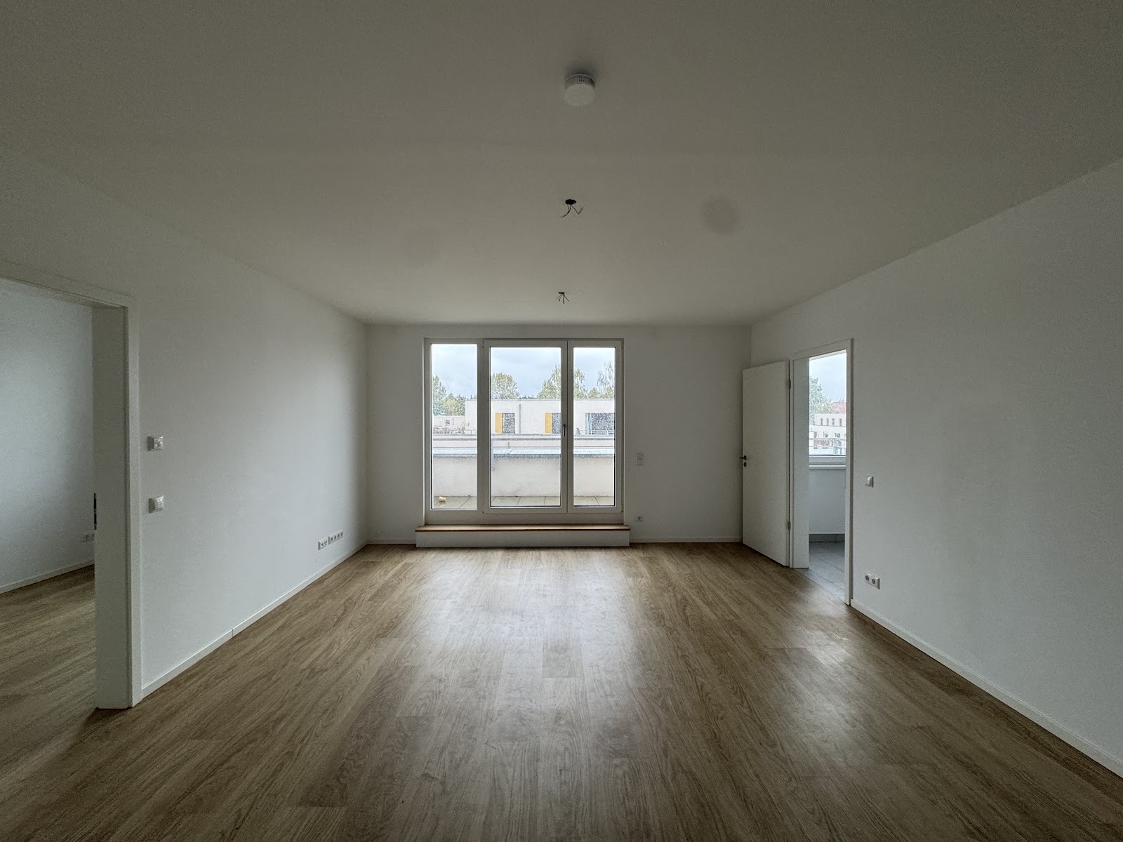 Großzügige Familienwohnung in Hessenwinkel – Foto 9
