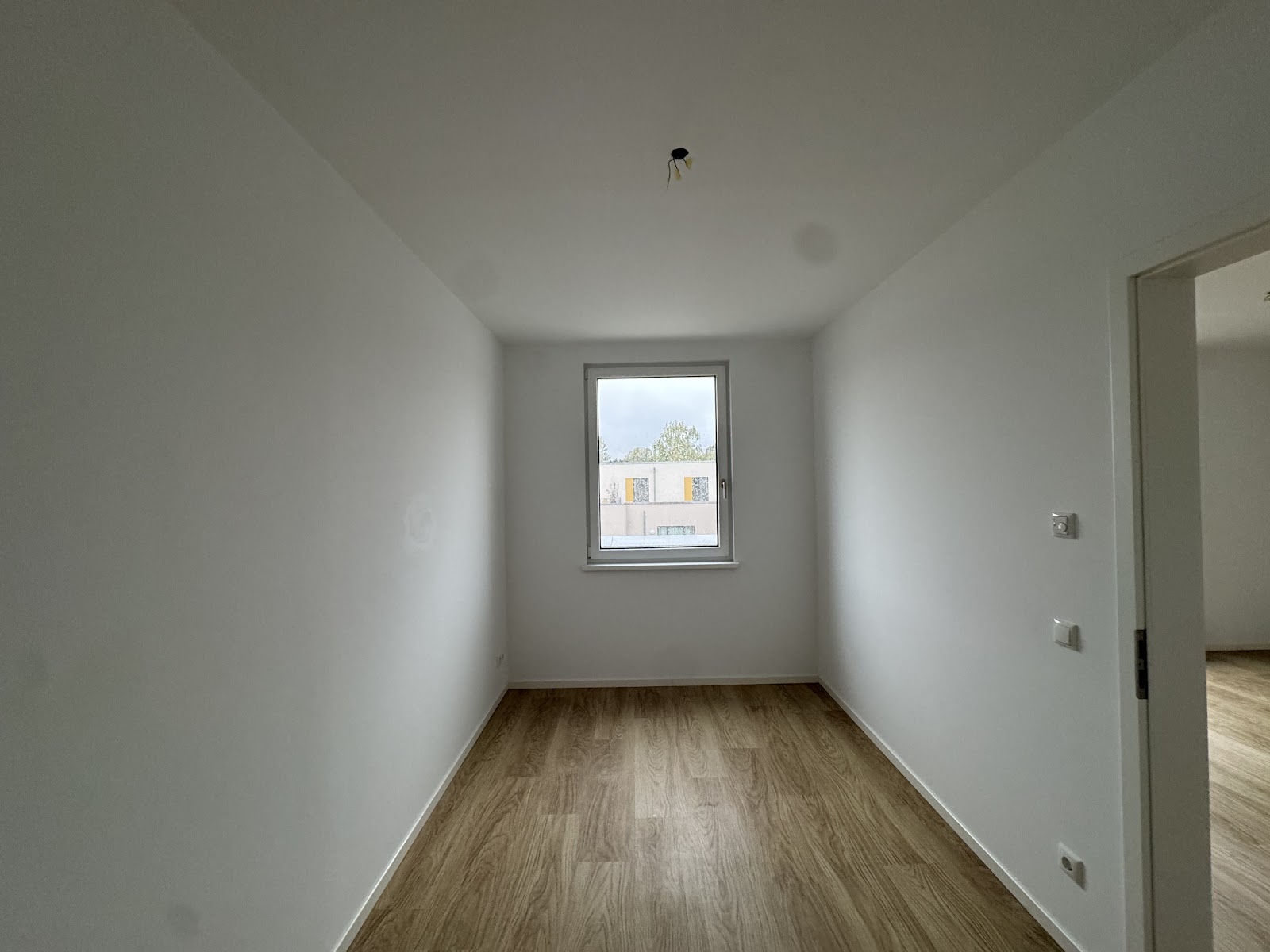 Großzügige Familienwohnung in Hessenwinkel – Foto 10