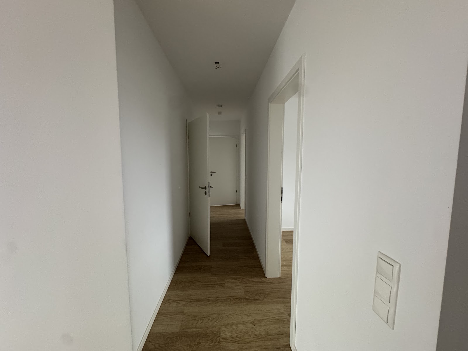 Großzügige Familienwohnung in Hessenwinkel – Foto 15