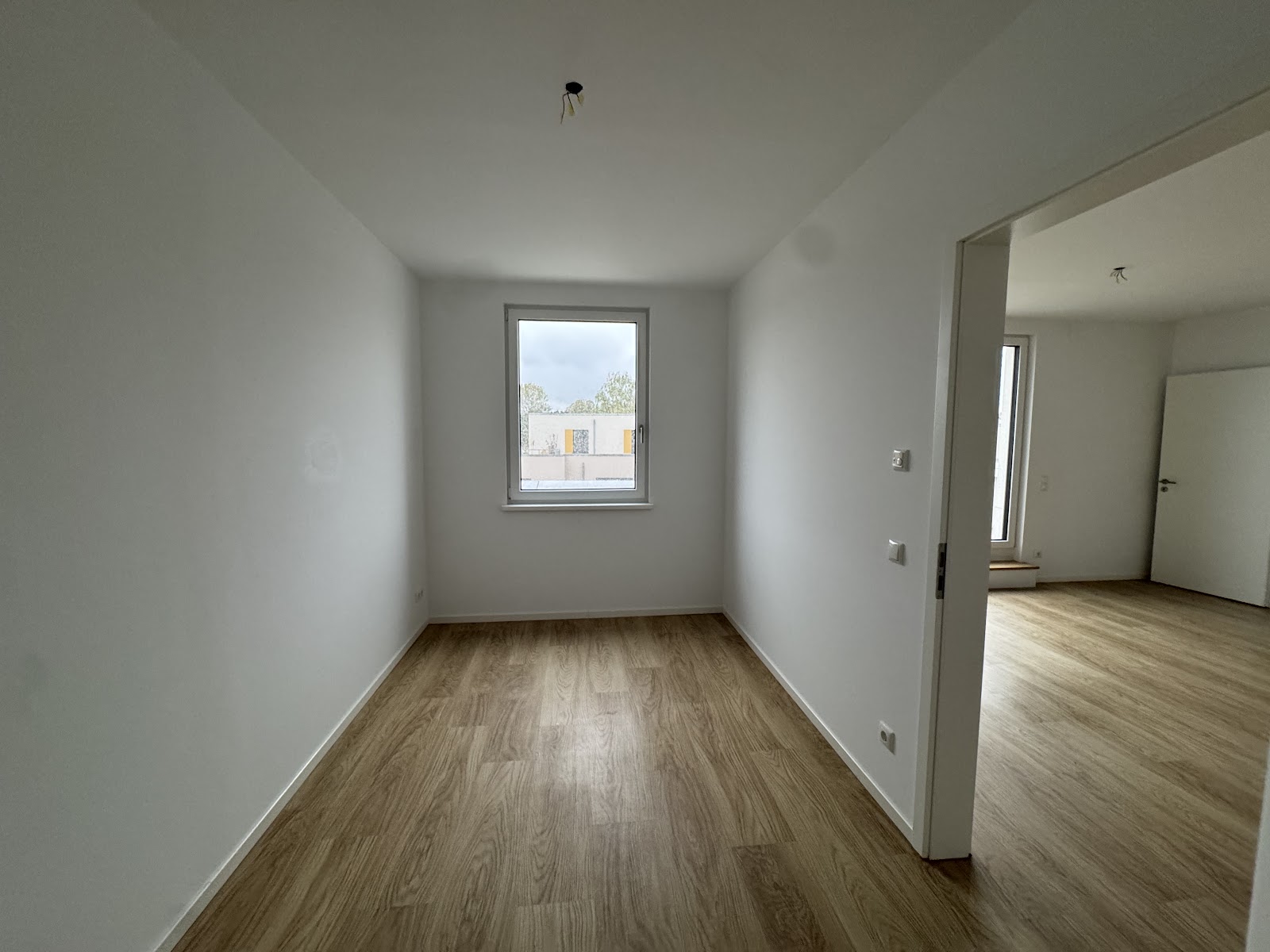 Großzügige Familienwohnung in Hessenwinkel – Foto 14