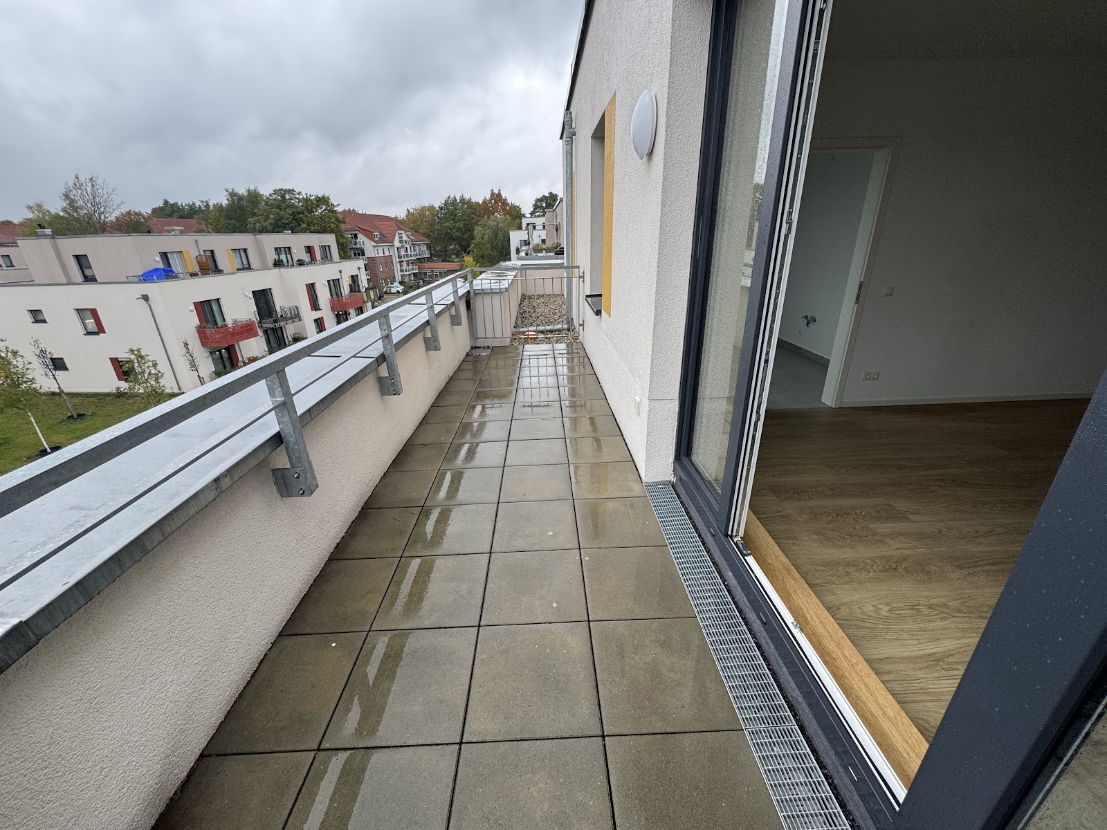 Großzügige Familienwohnung in Hessenwinkel – Foto 11