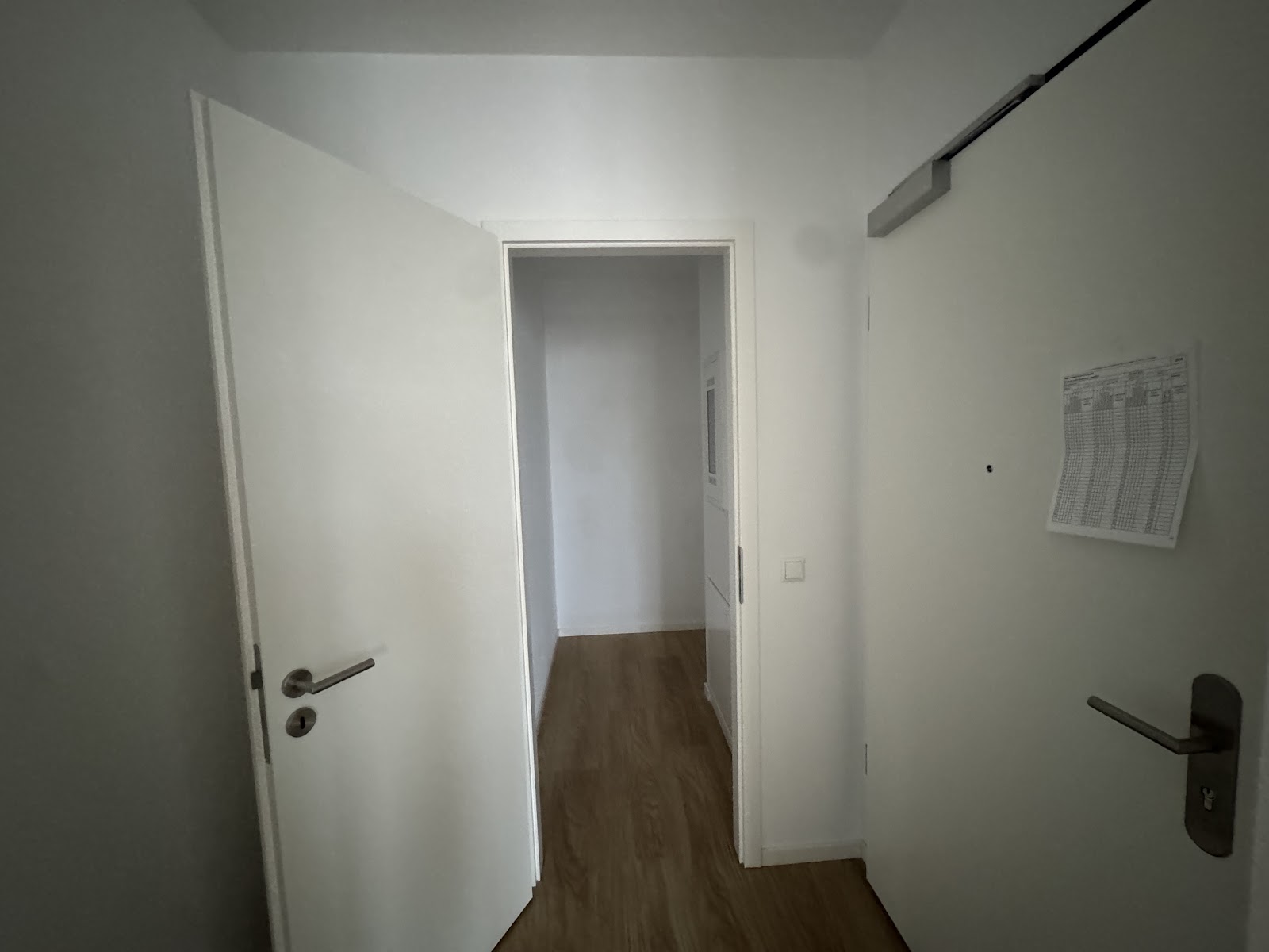 Großzügige Familienwohnung in Hessenwinkel – Foto 7