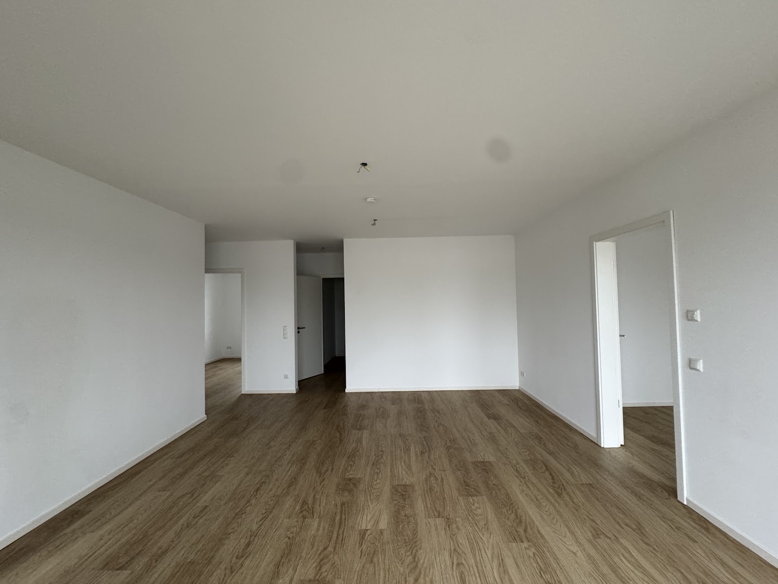 Großzügige Familienwohnung in Hessenwinkel – Foto 12