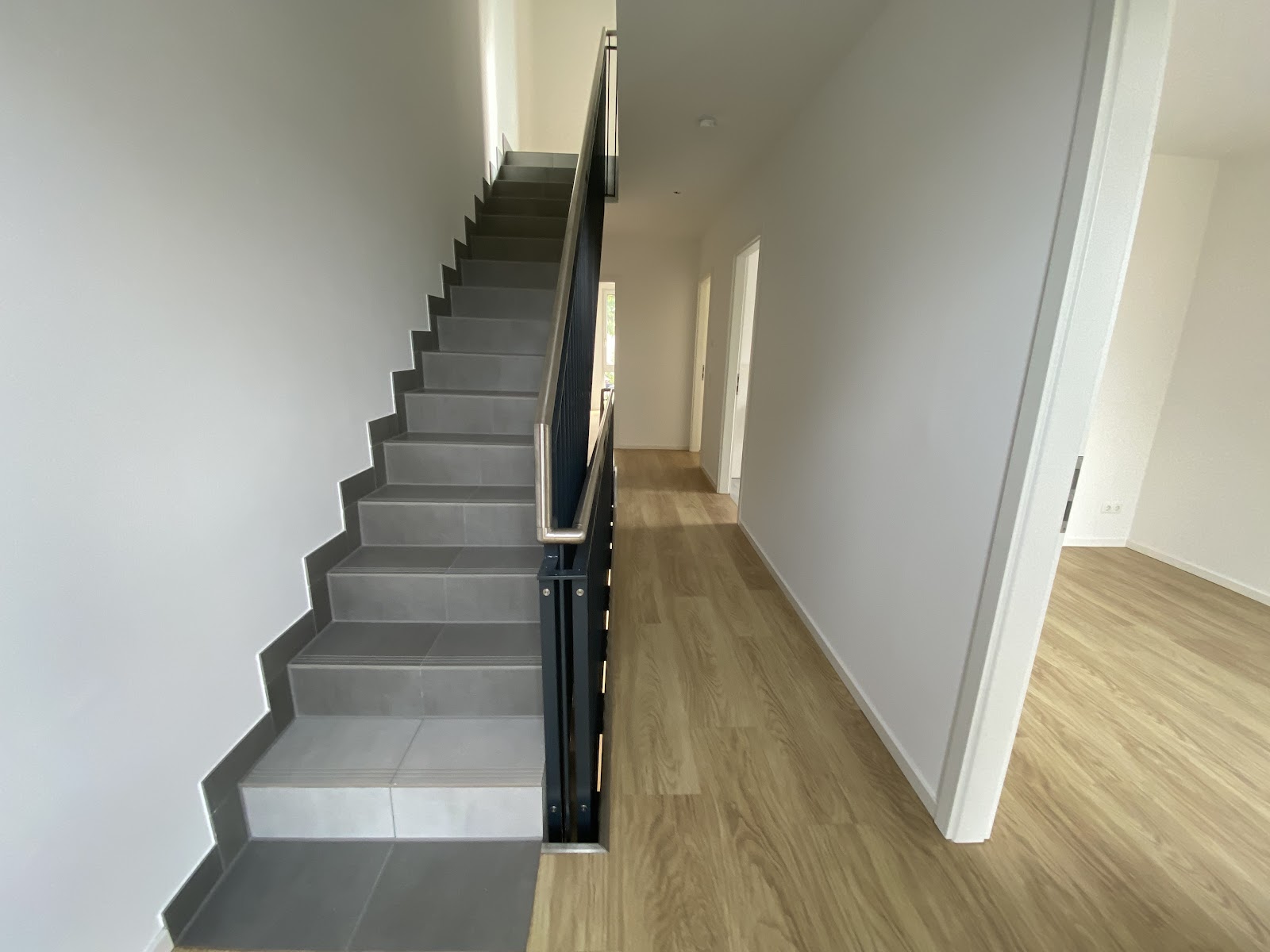 5-Zimmer-Reihenhaus nahe Dämeritzsee! – Foto 8