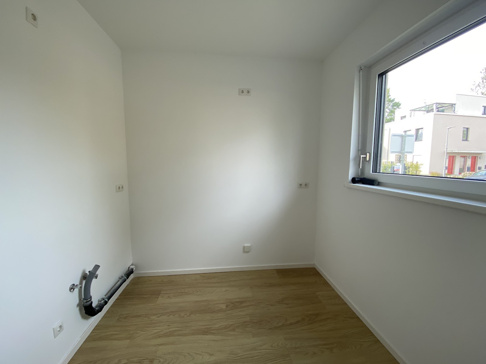 5-Zimmer-Reihenhaus nahe Dämeritzsee! – Foto 21