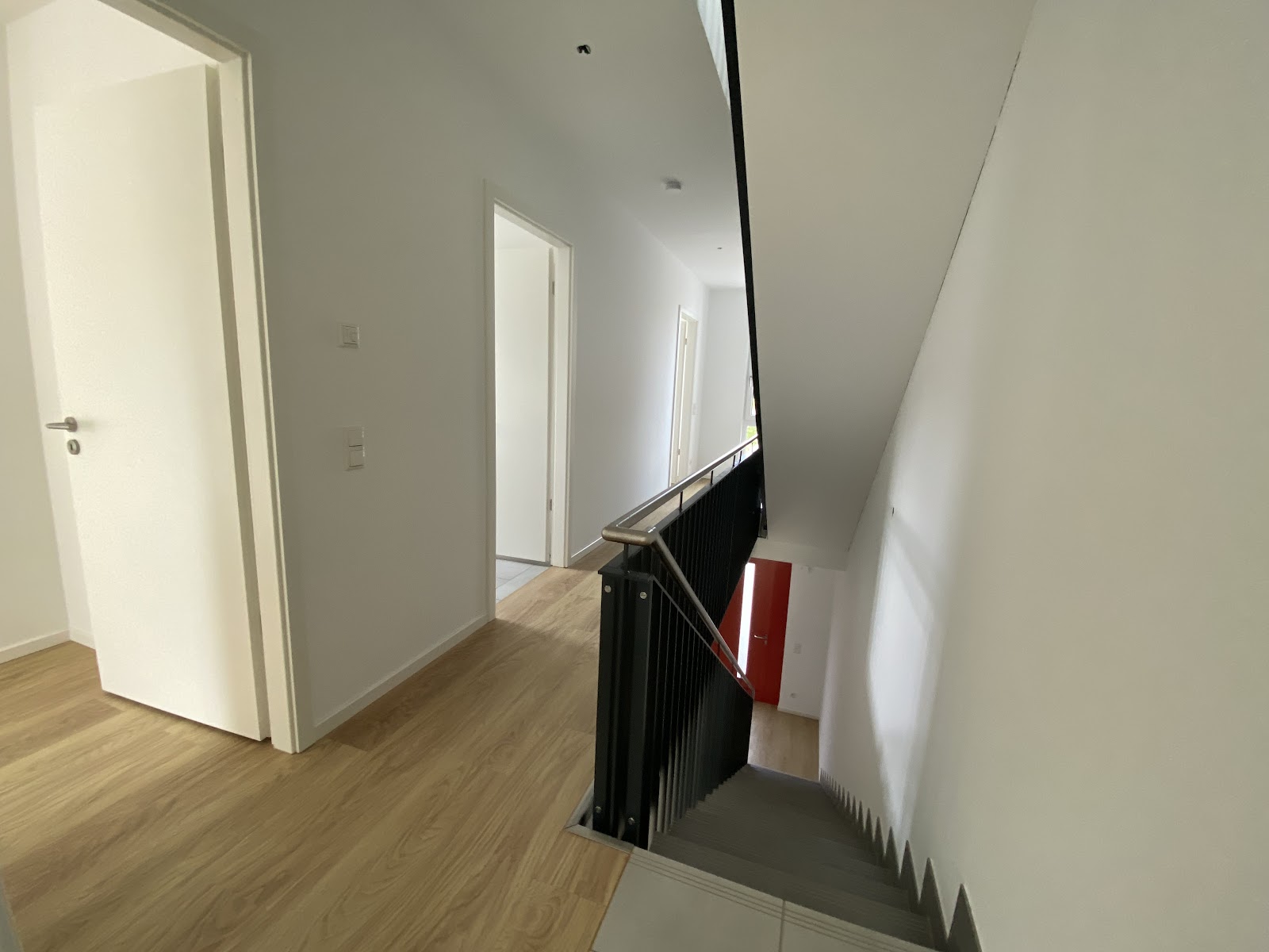 5-Zimmer-Reihenhaus nahe Dämeritzsee! – Foto 11