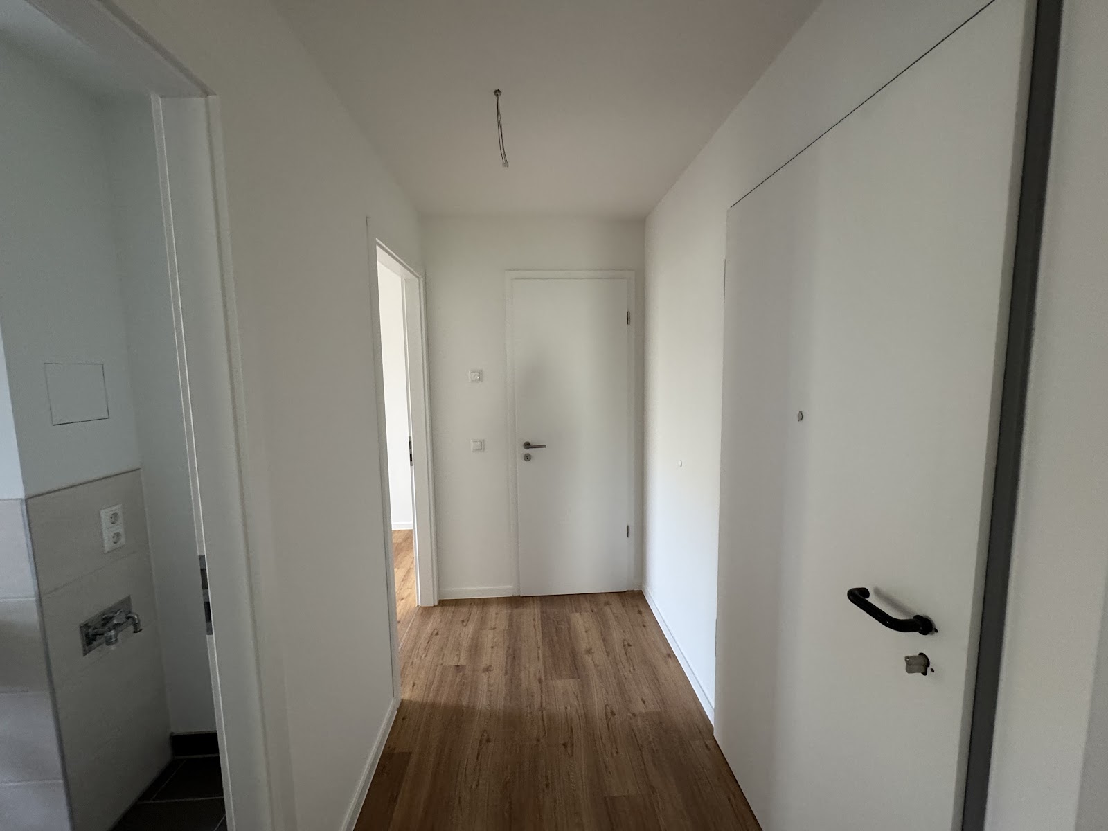 Neubau in Altglienicke – modernes Wohnen im Grünen – Foto 12