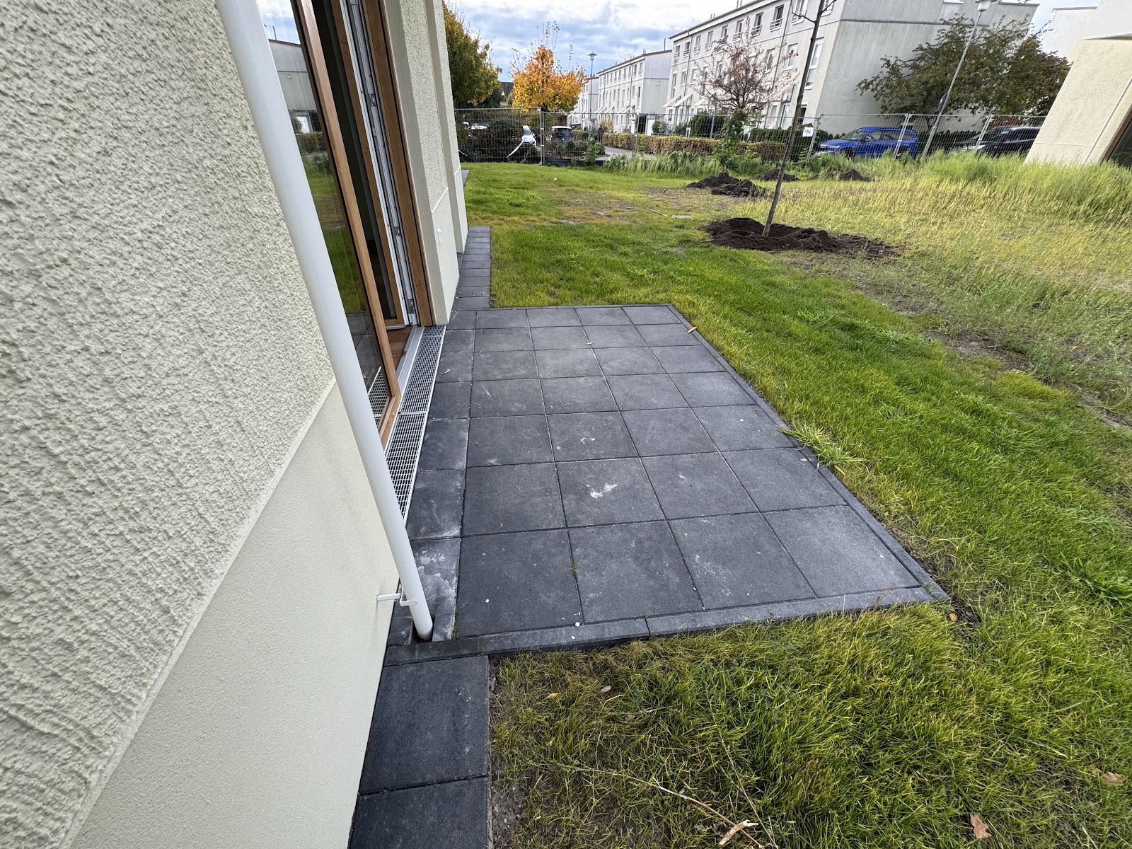 Neubau in Altglienicke – modernes Wohnen im Grünen – Foto 14