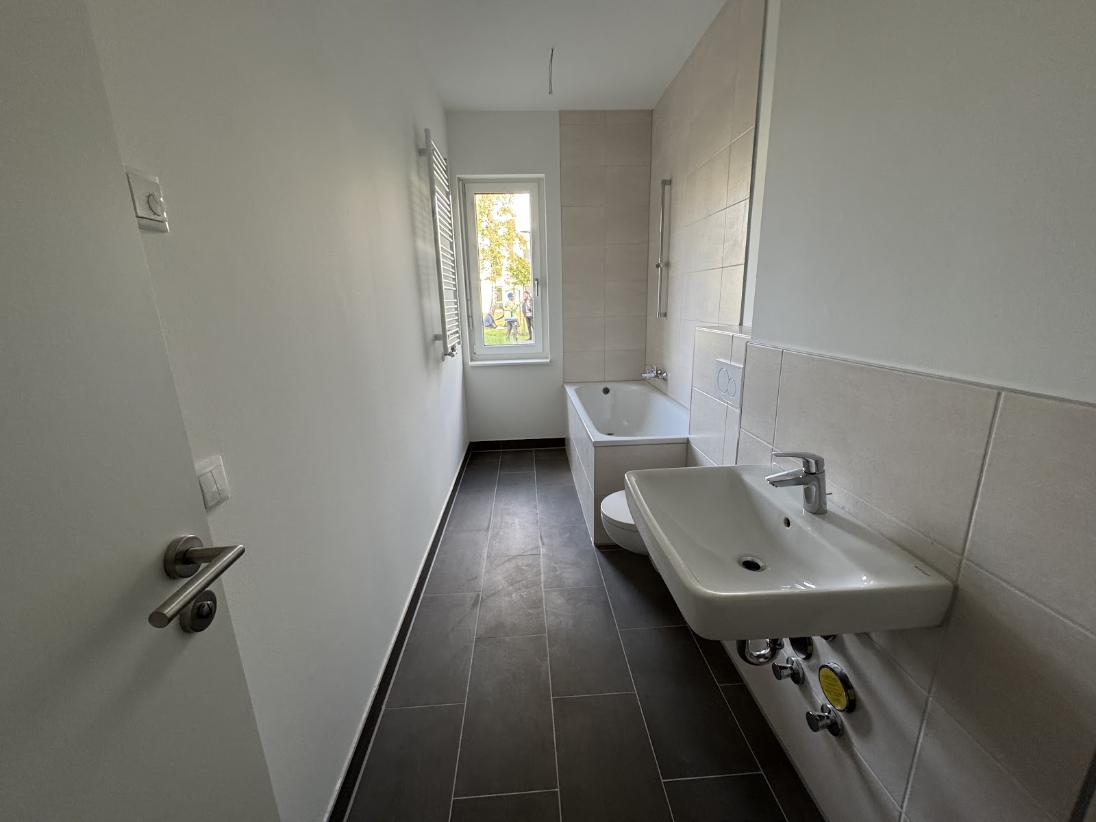 Neubau in Altglienicke – modernes Wohnen im Grünen – Foto 9