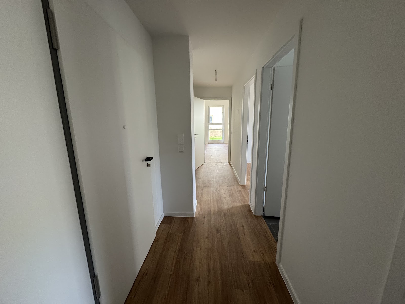 Neubau in Altglienicke – modernes Wohnen im Grünen – Foto 11