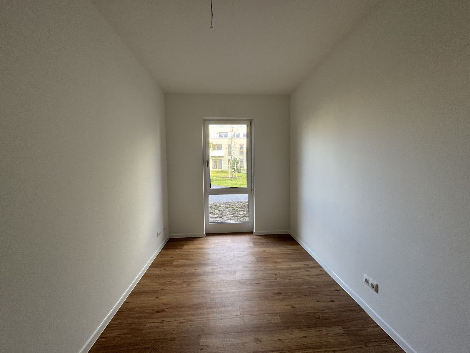 Neubau in Altglienicke – modernes Wohnen im Grünen – Foto 7