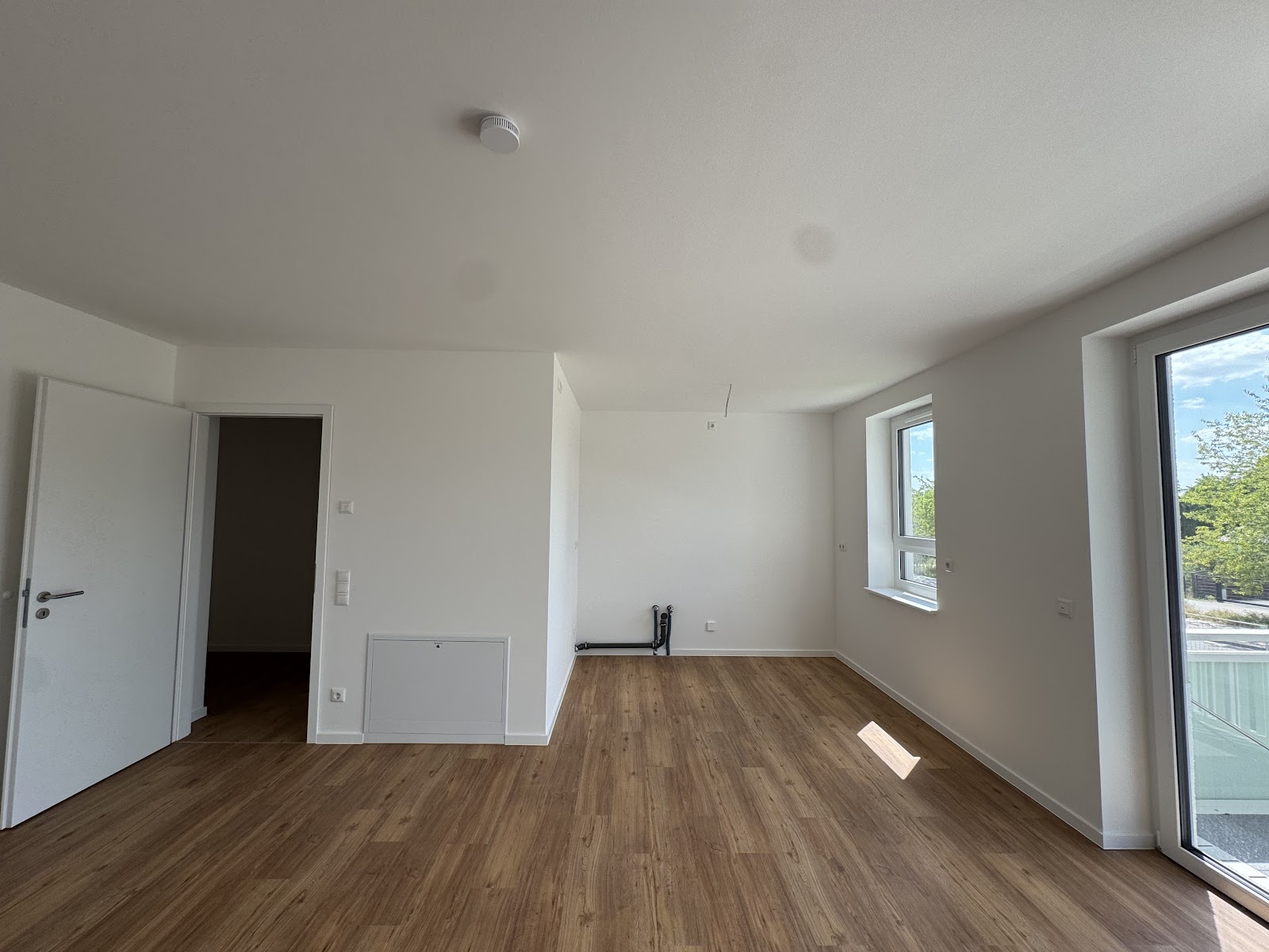 Neubau in Altglienicke – modernes Wohnen im Grünen – Foto 14