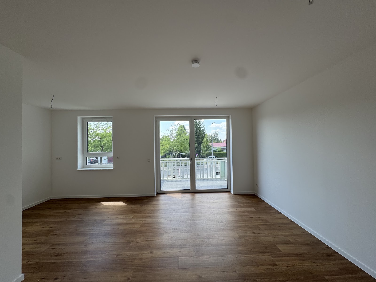 Neubau in Altglienicke – modernes Wohnen im Grünen – Foto 5