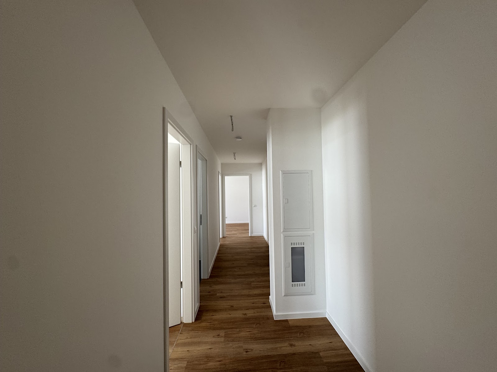 Neubau in Altglienicke – modernes Wohnen im Grünen – Foto 12