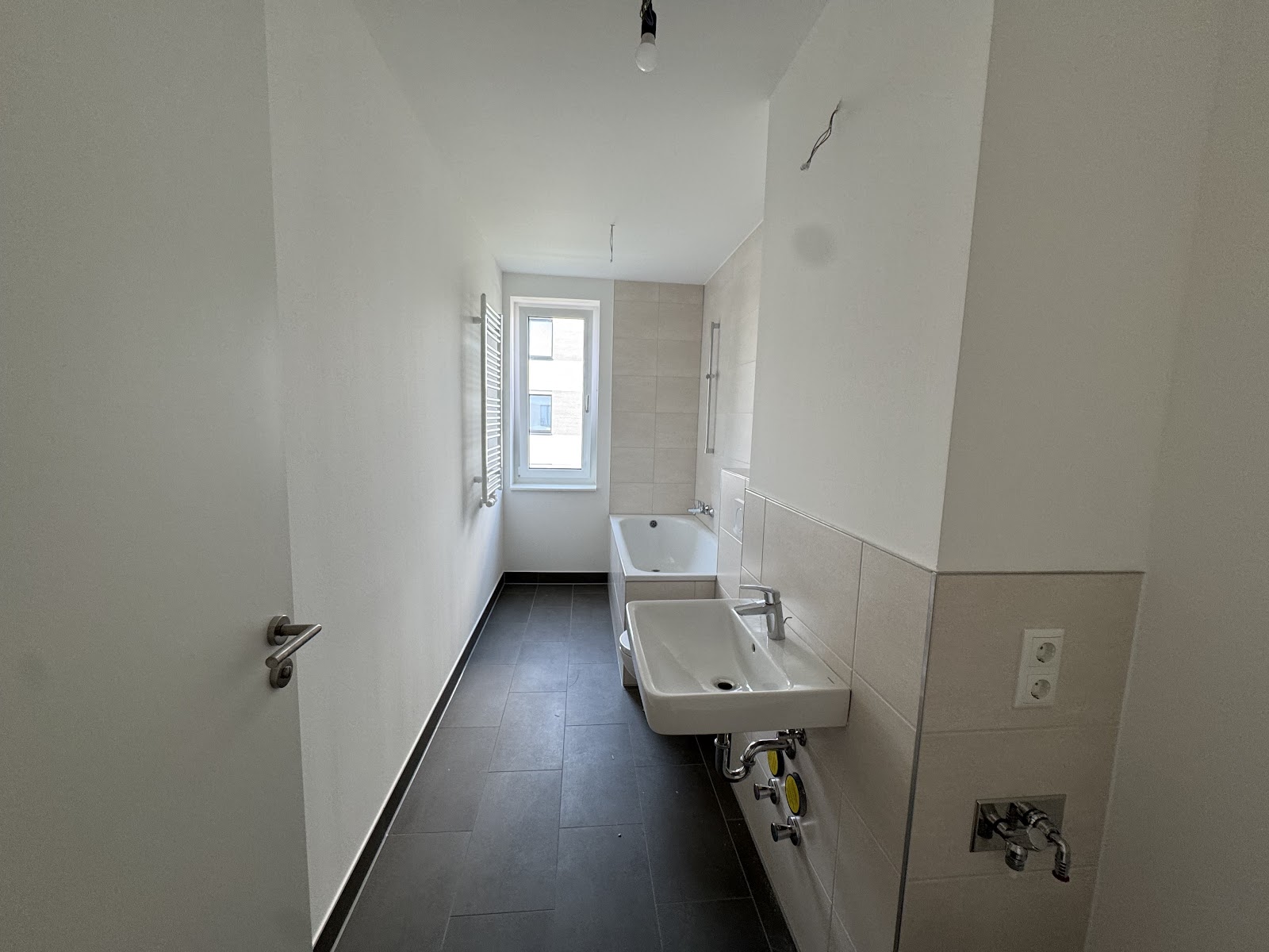Neubau in Altglienicke – modernes Wohnen im Grünen – Foto 10