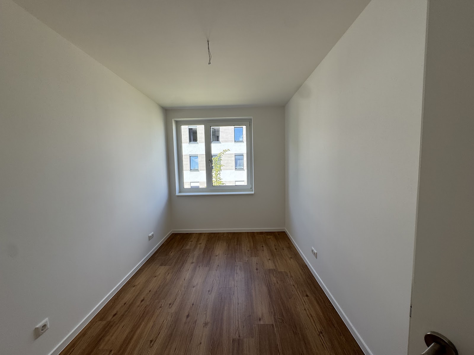 Neubau in Altglienicke – modernes Wohnen im Grünen – Foto 7