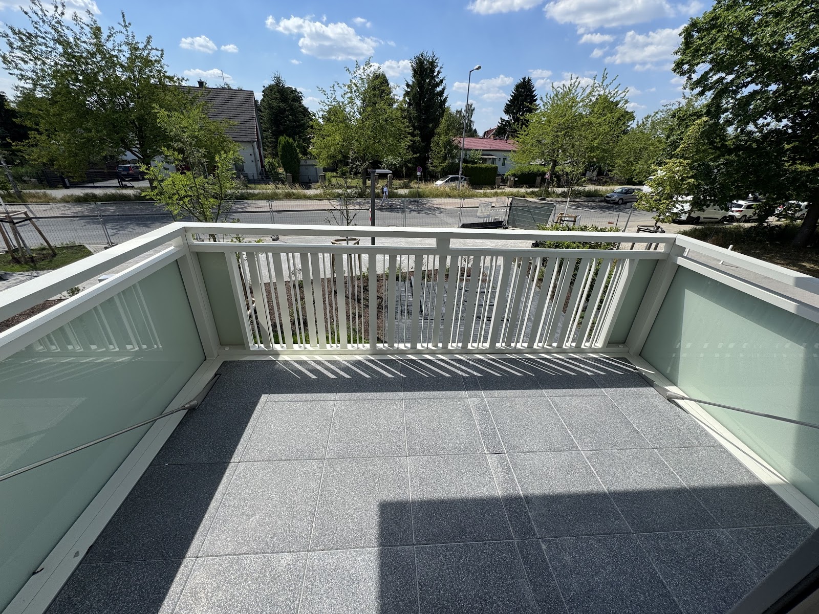 Neubau in Altglienicke – modernes Wohnen im Grünen – Foto 11