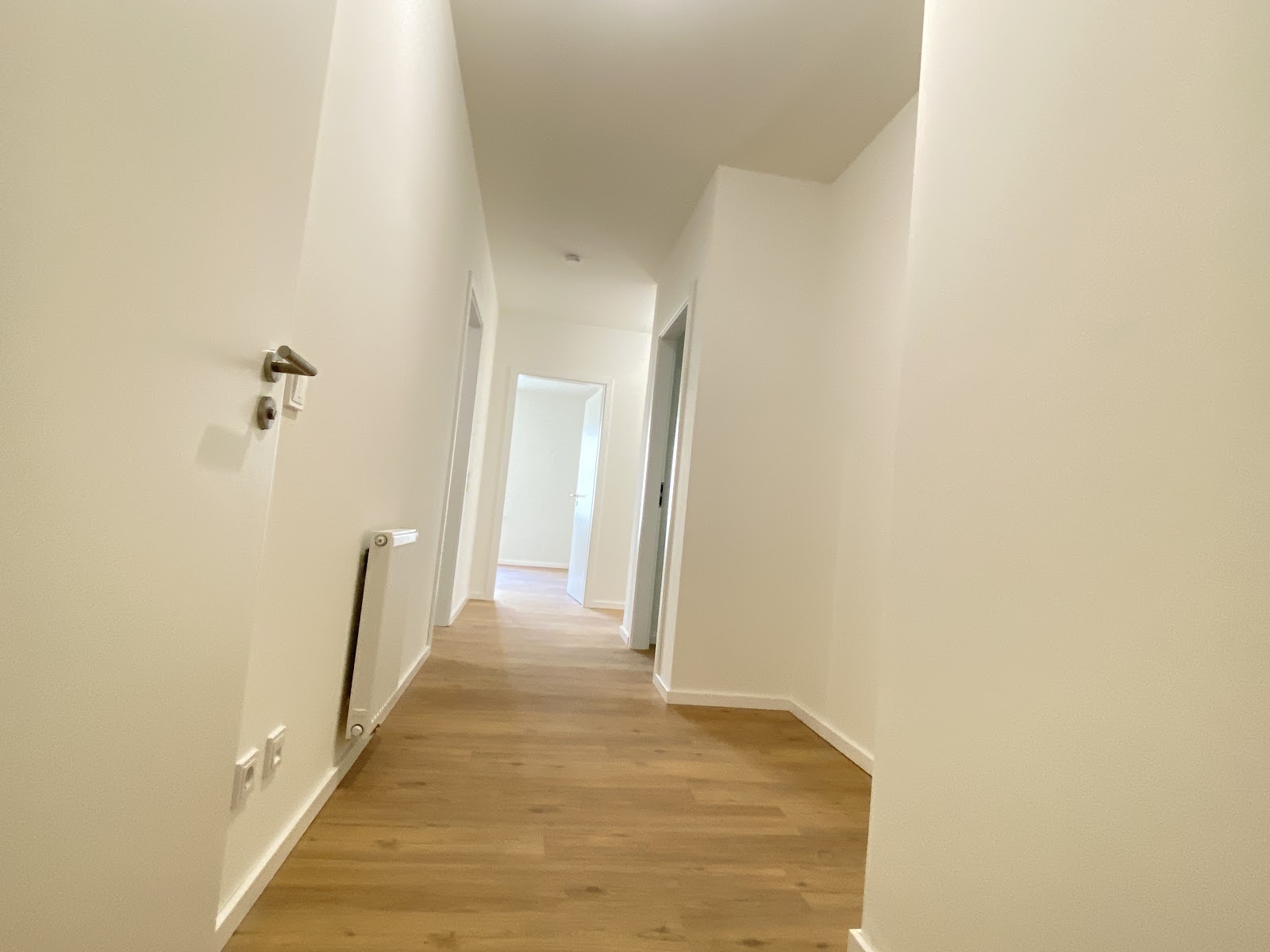 Im grünen Köpenick - Ihre Familienwohnung im Erstbezug – Foto 18