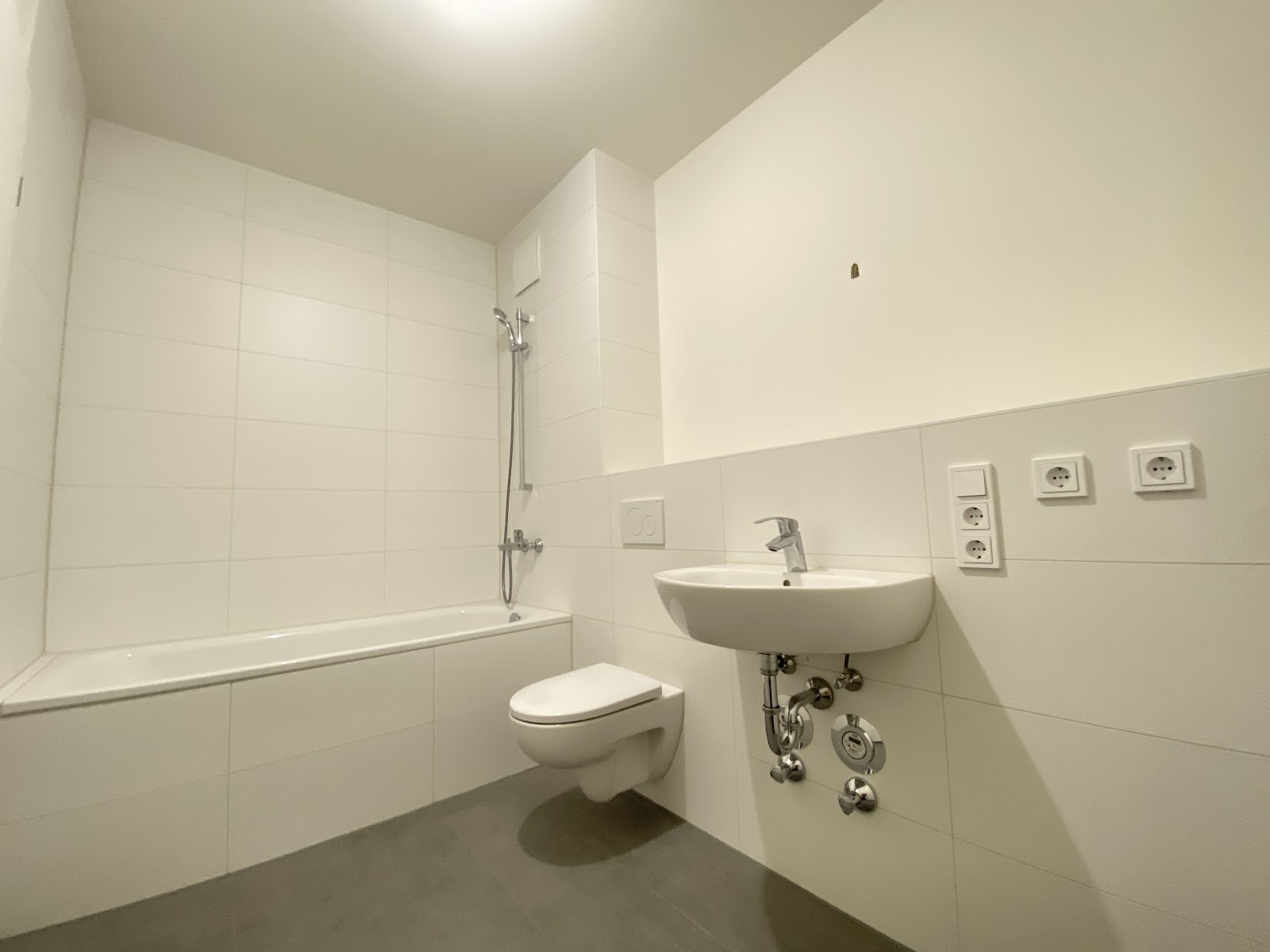 Im grünen Köpenick - Ihre Familienwohnung im Erstbezug – Foto 21