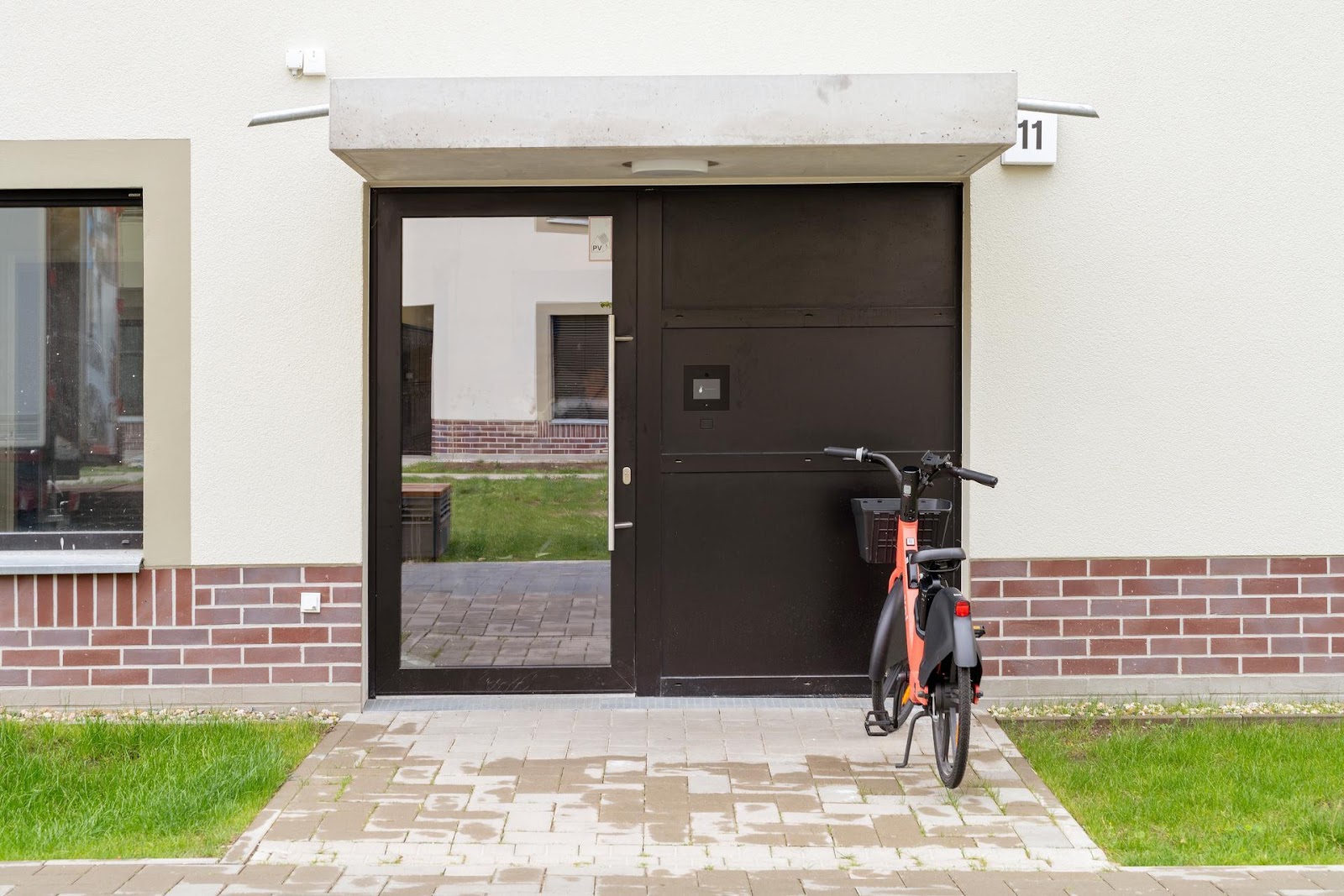 Im grünen Köpenick - Ihre Familienwohnung im Erstbezug – Foto 11