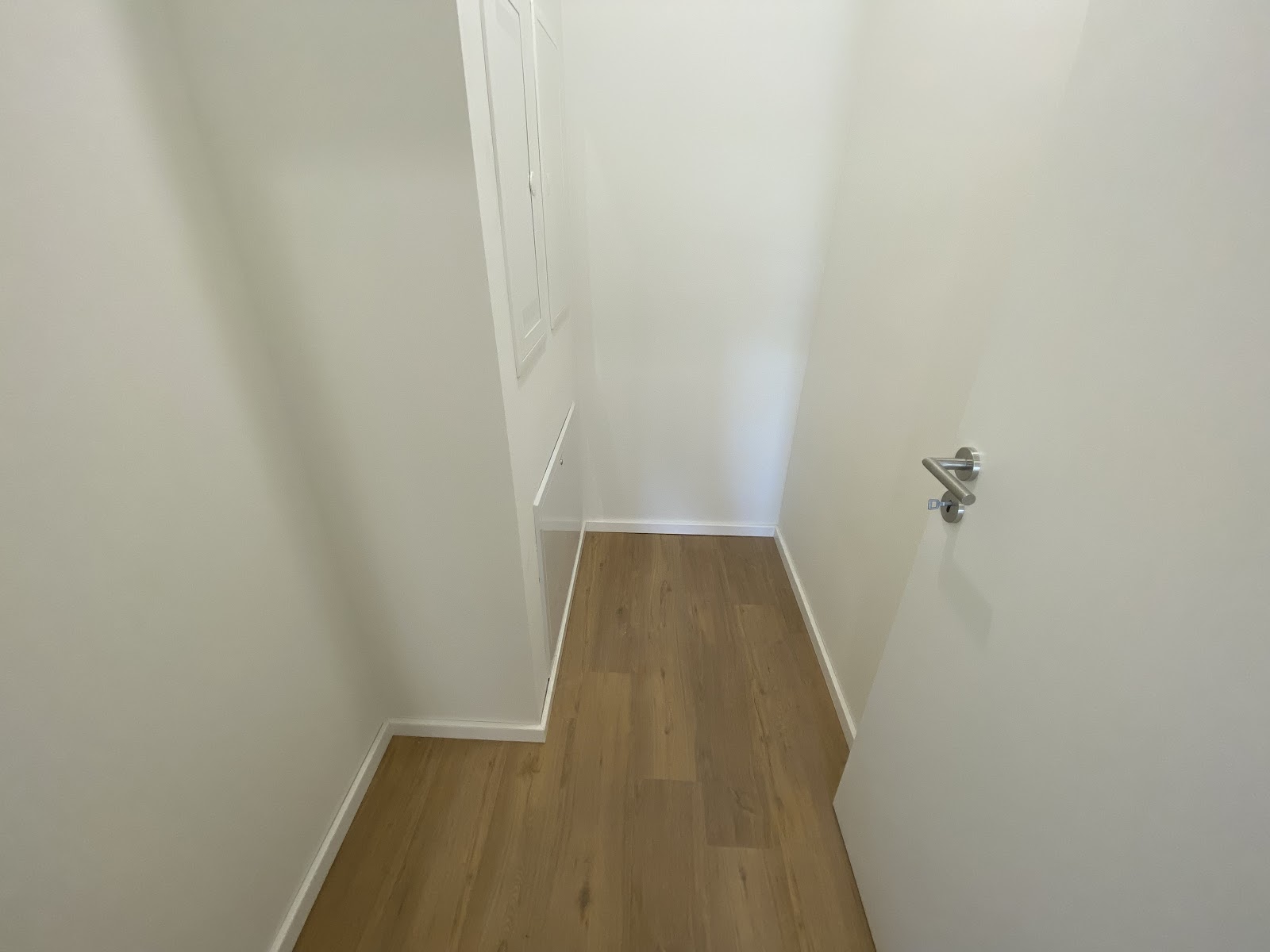 3 Zimmer Wohnung mit Ausblick - Dachterrasse im Neubau – Foto 15