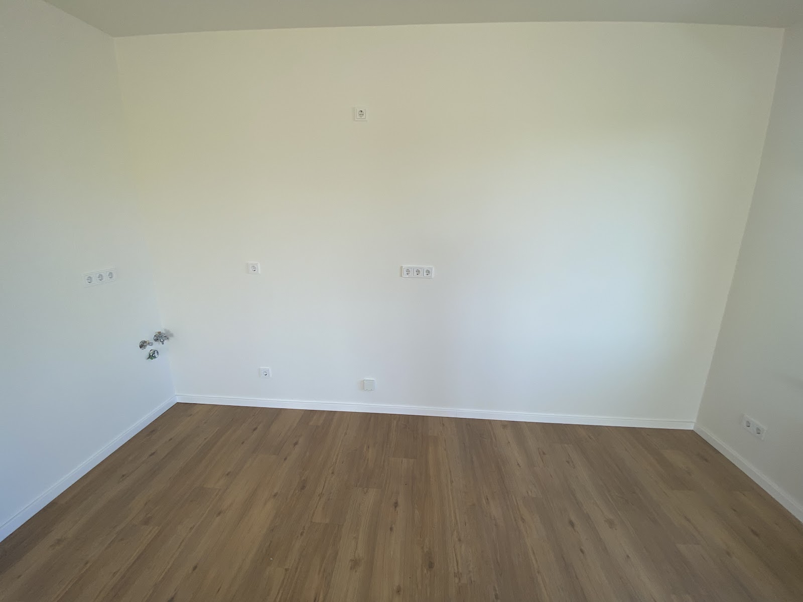 3 Zimmer Wohnung mit Ausblick - Dachterrasse im Neubau – Foto 14