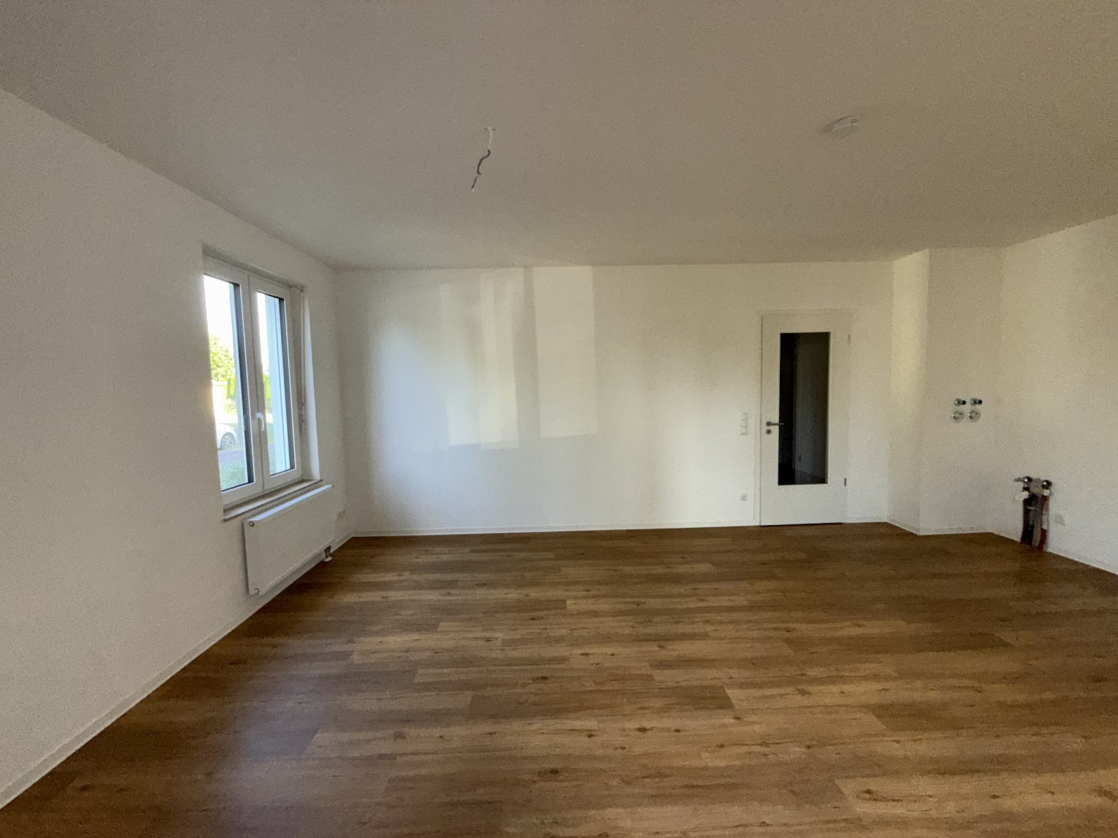Schöne 3-Zimmer-Wohnung im Neubau – Foto 12