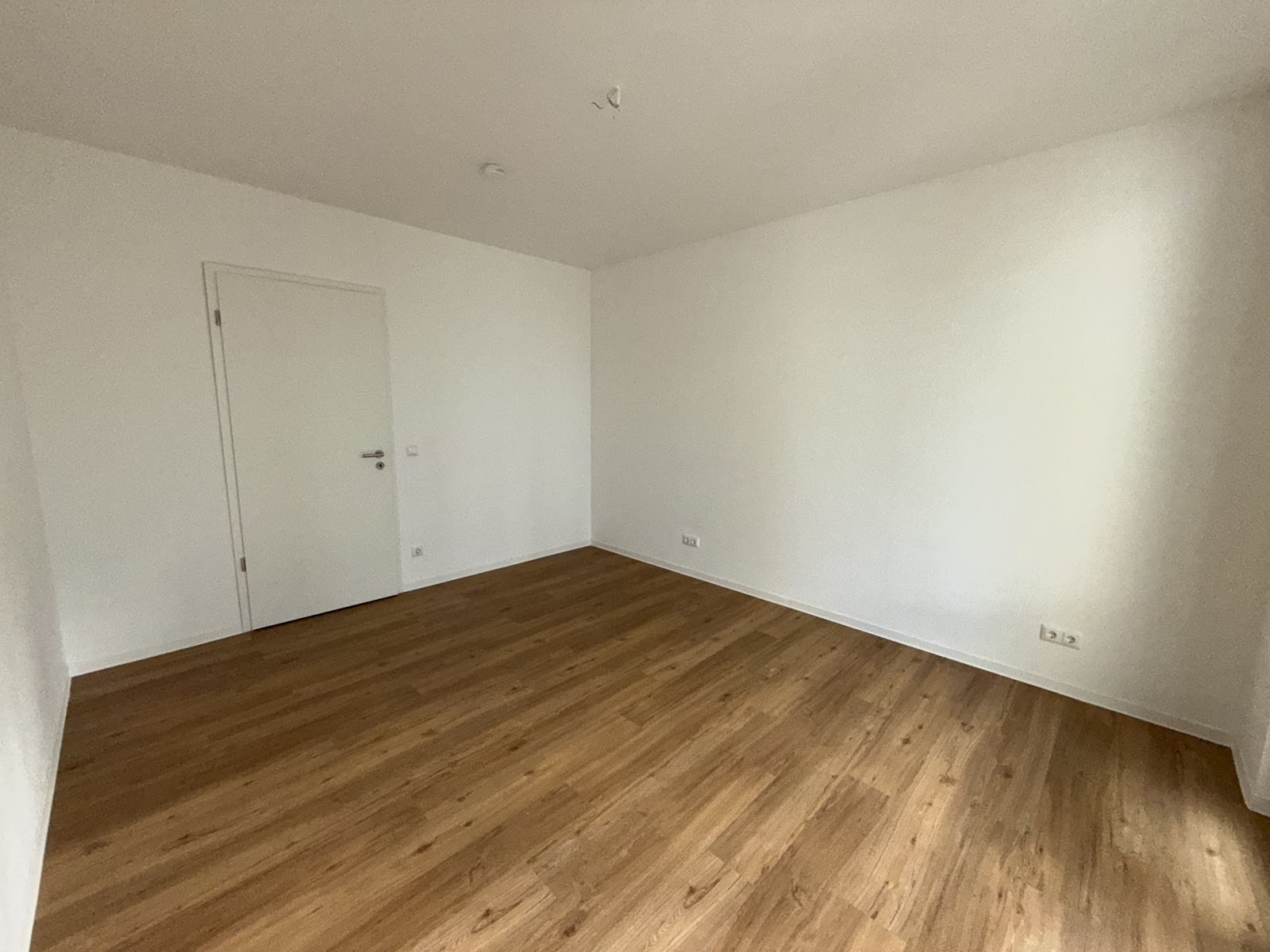 Schöne 3-Zimmer-Wohnung im Neubau – Foto 9