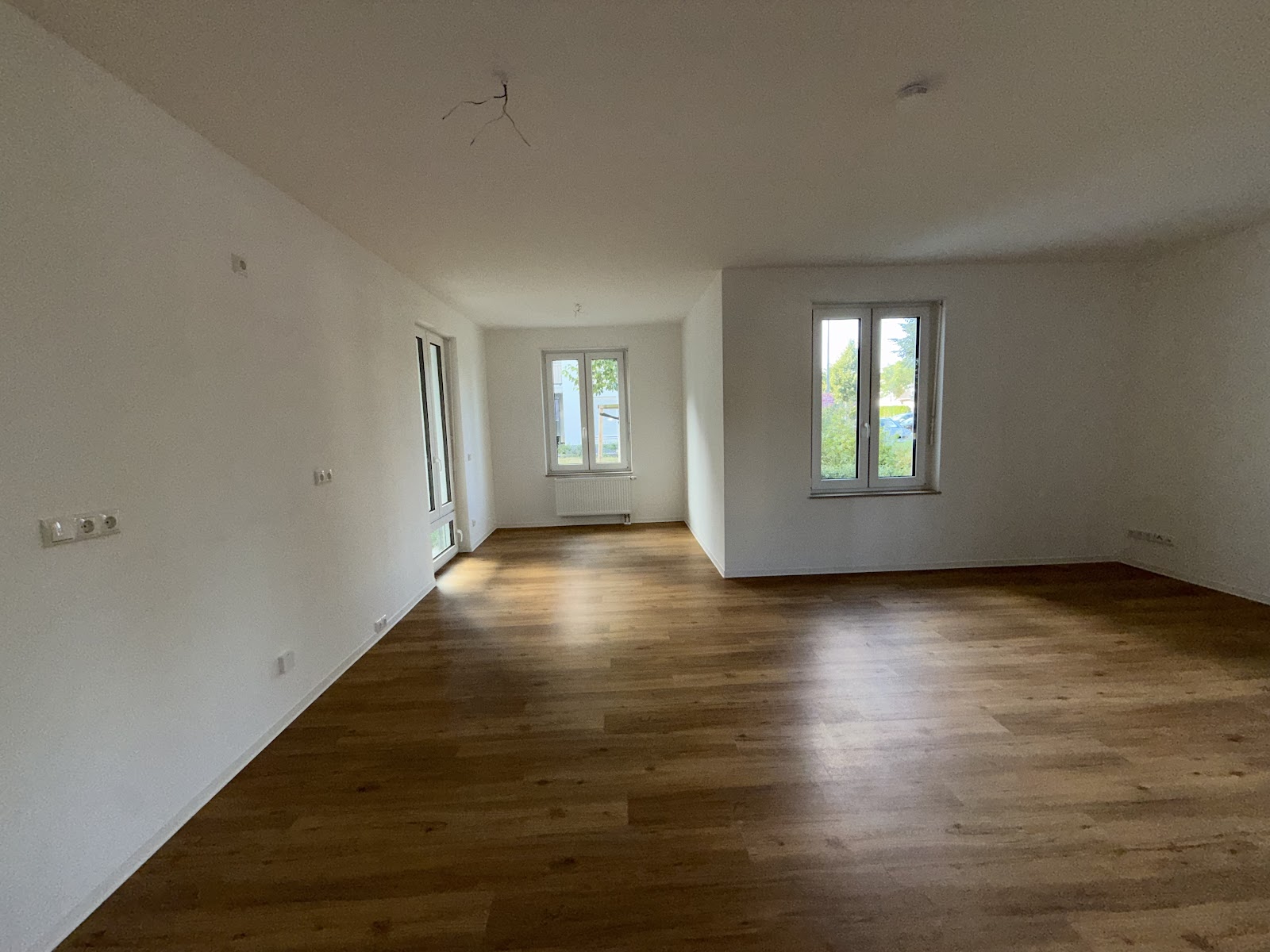 Schöne 3-Zimmer-Wohnung im Neubau – Foto 11