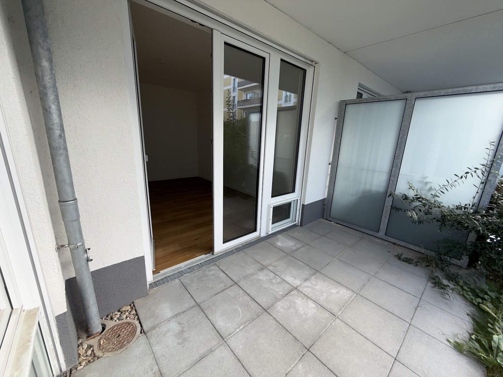 Schöne 3-Zimmer-Wohnung im Neubau – Foto 10
